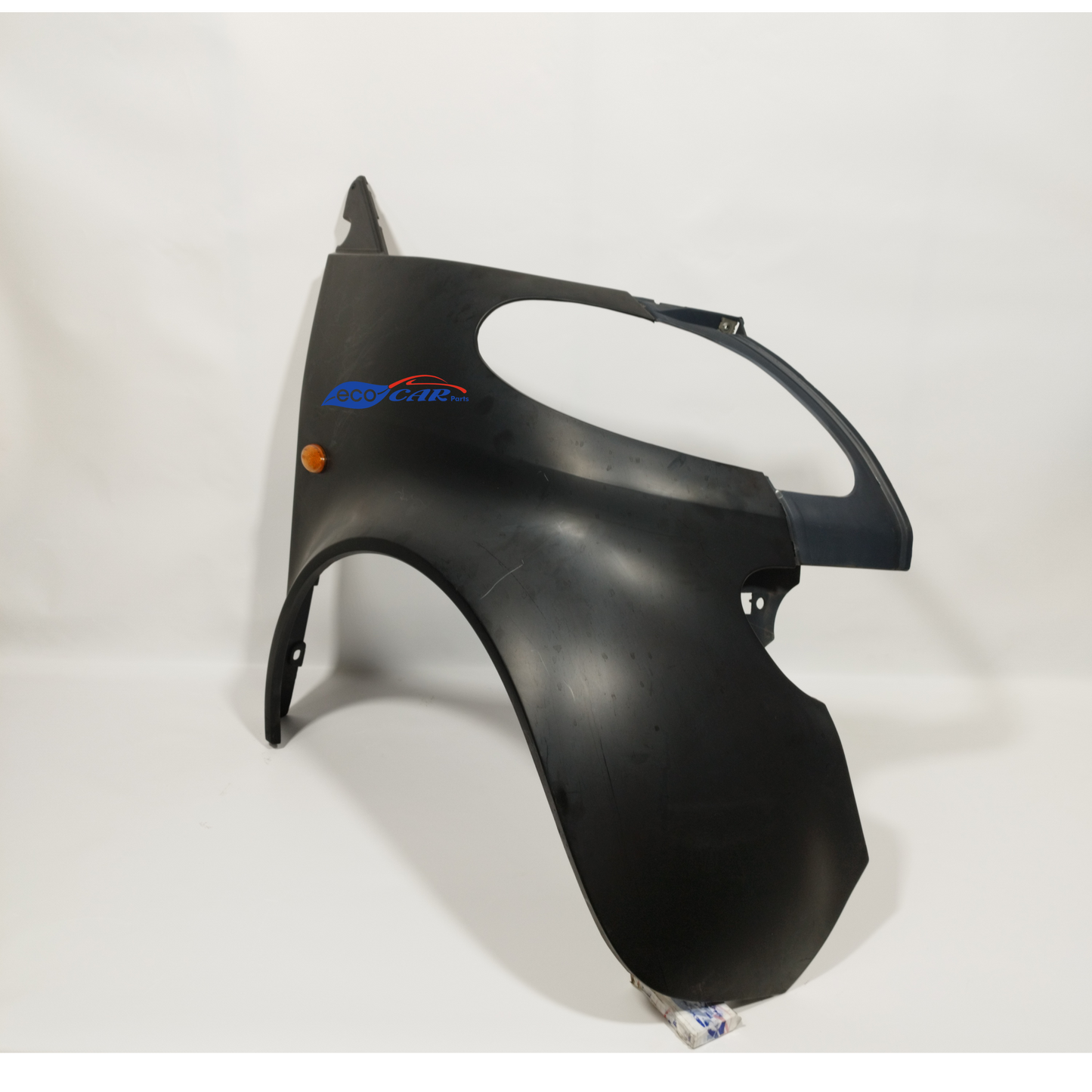 Parafango anteriore dx nero opaco Smart fortwo 450 1998 ecoAC11261