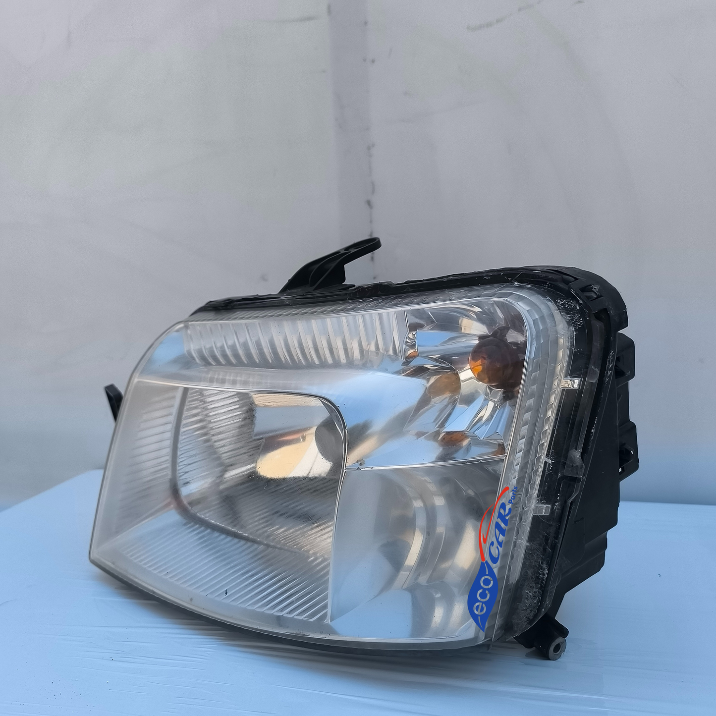 Fiat Panda 169 DEPO ecoAG7152 linker Frontscheinwerfer