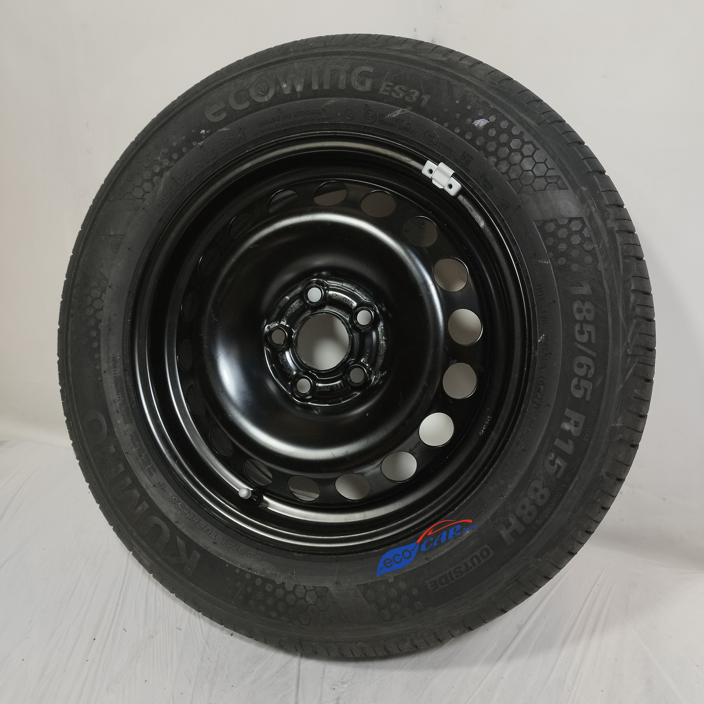 Reserverad Volkswagen Polo 2022 ecoAC13532