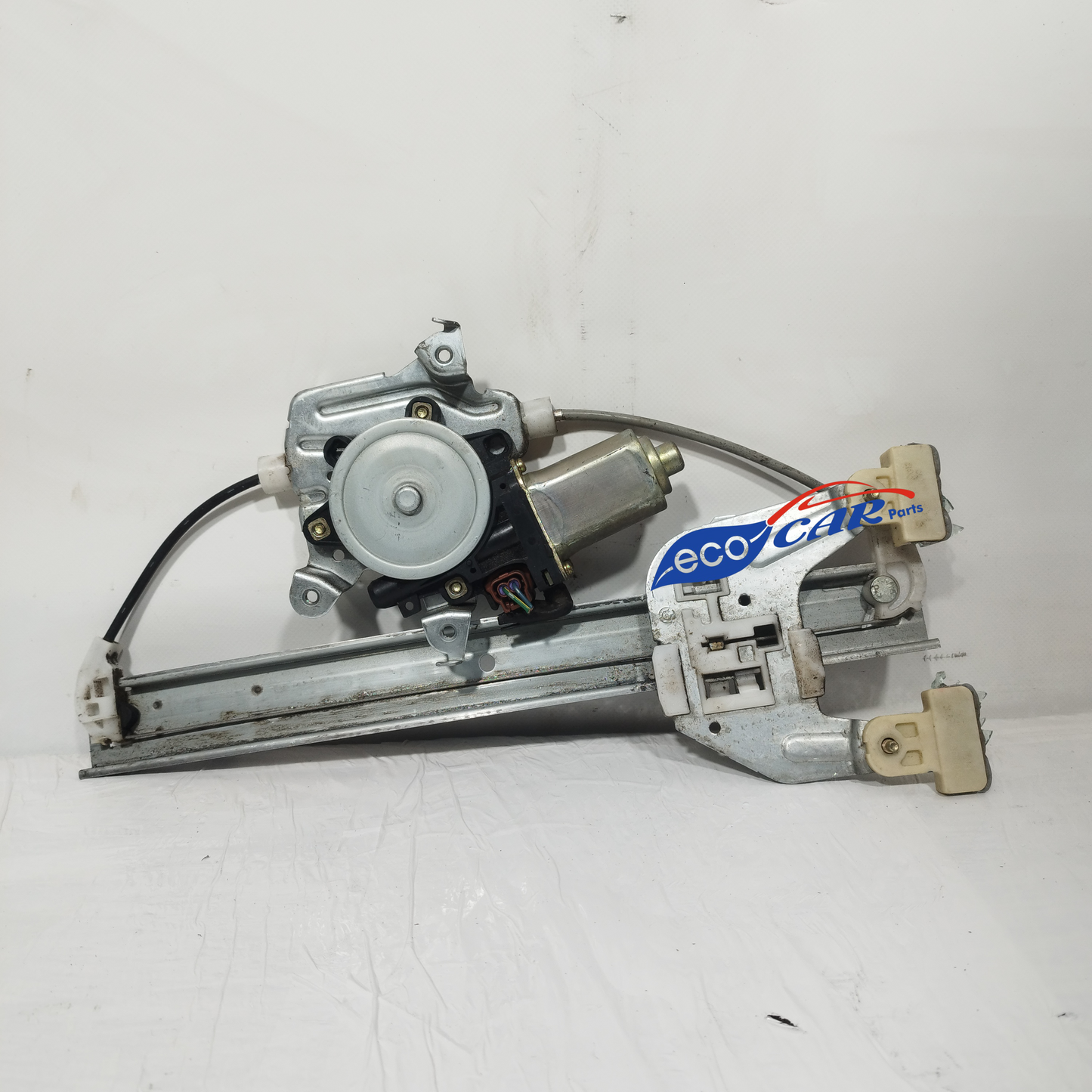 Rear rack right Nissan X-Trail 2003 ecoAC11861