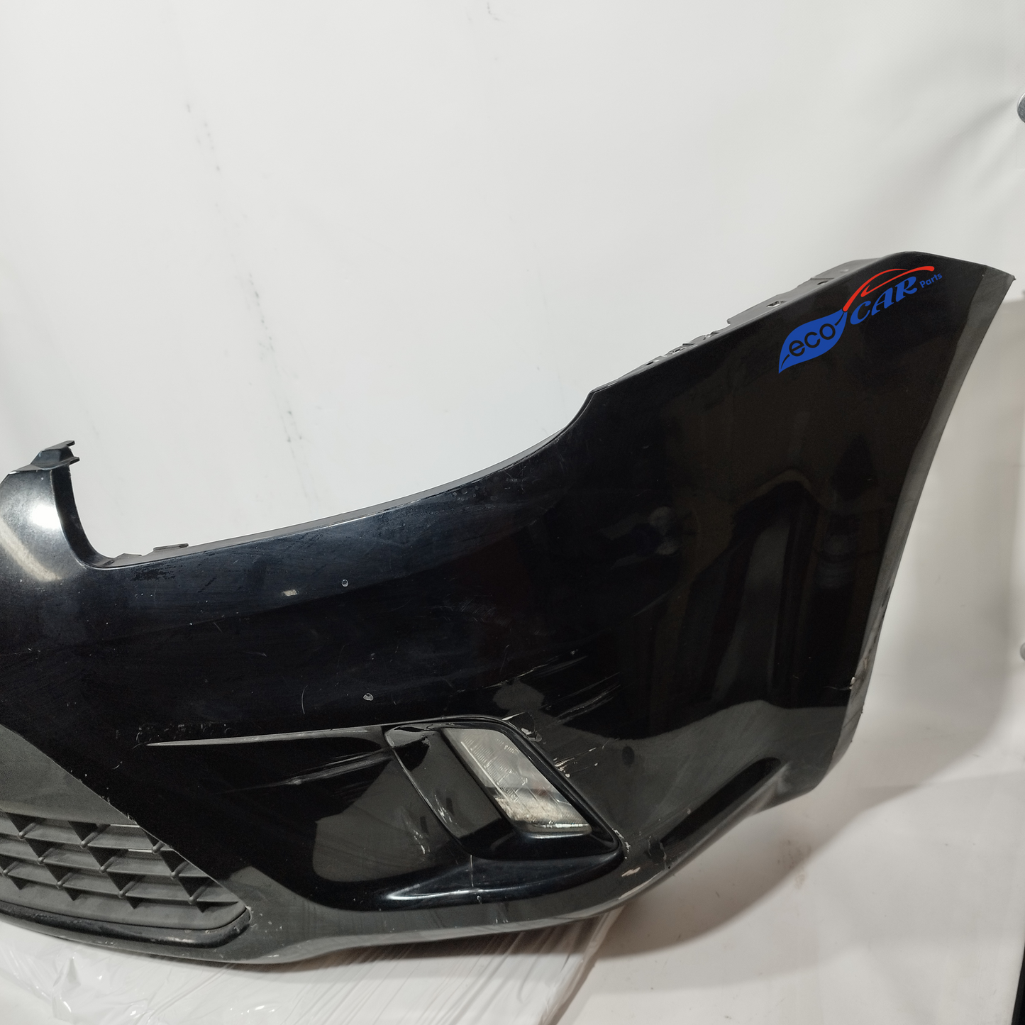 Paraurti anteriore Ford C-Max Blu scuro 2009 ecoAC12360