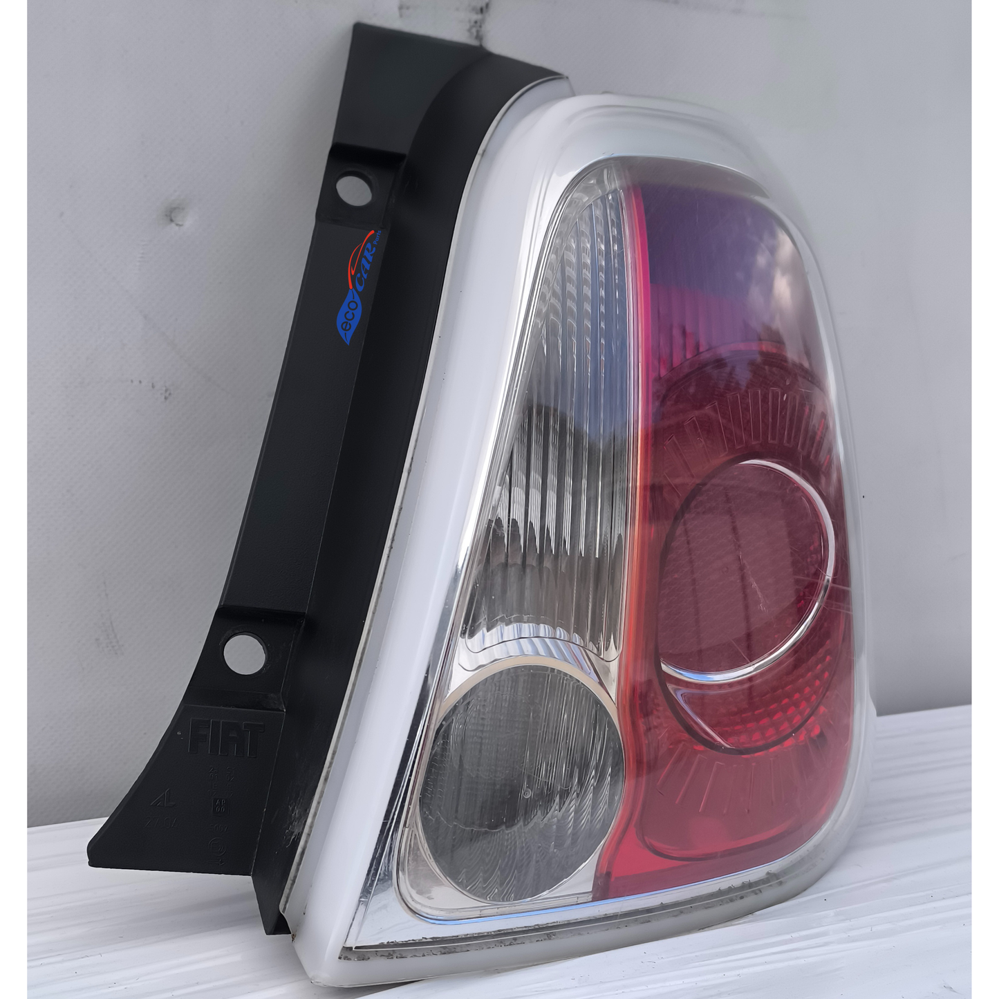 Fanale posteriore dx Fiat 500 anno 2008 ecoAG7533