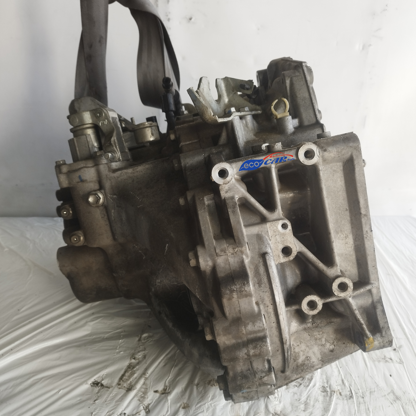 Cambio manuale Fiat 16 2.0 MTJ 2010 ecoAC14292