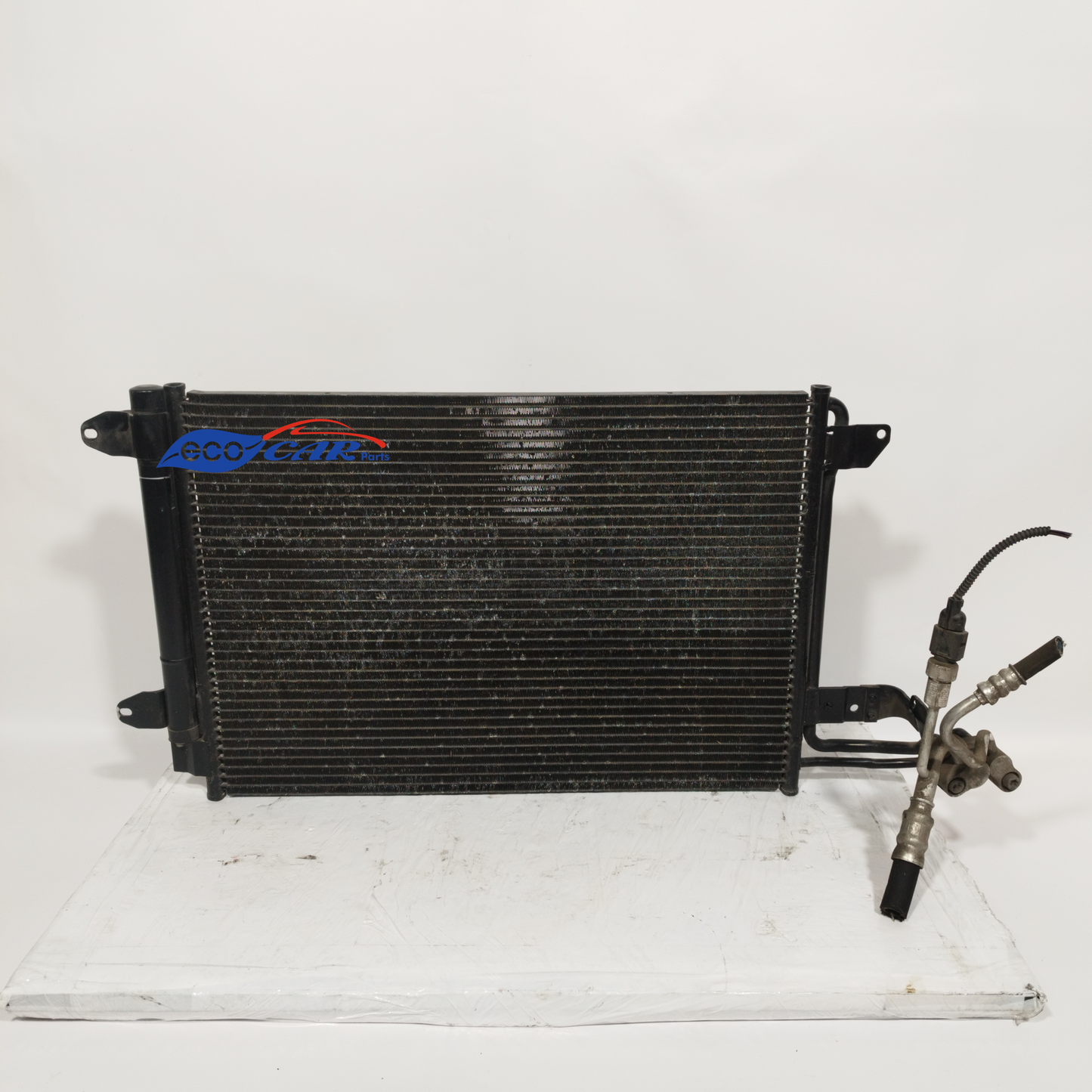 Klimaanlagenkühler Audi A3 8PA 1.6 TDI 2011 ecoAC11322