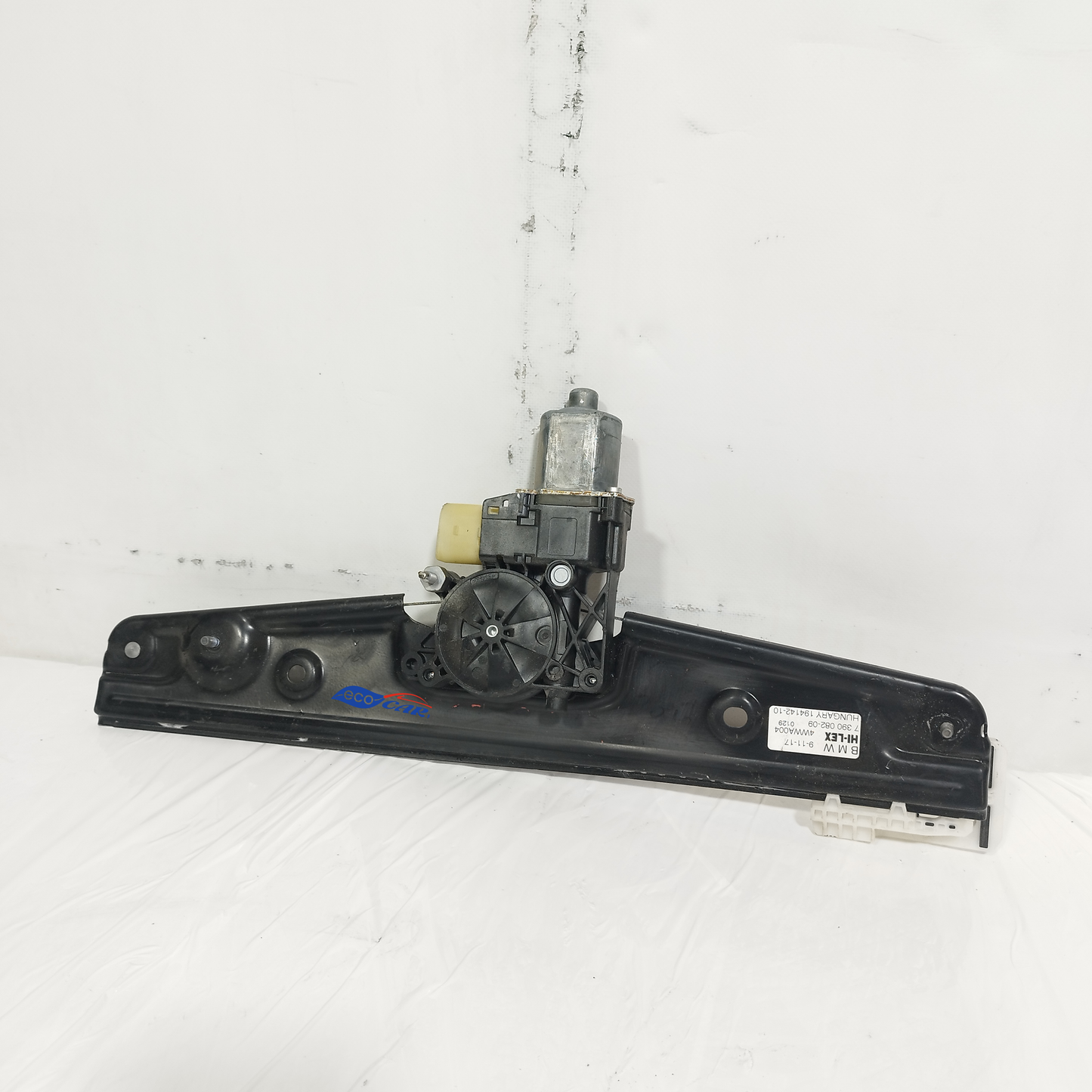 Cremagliera posteriore sx Mini Countryman 2017 cod: 7390082-09 ecoAC14297