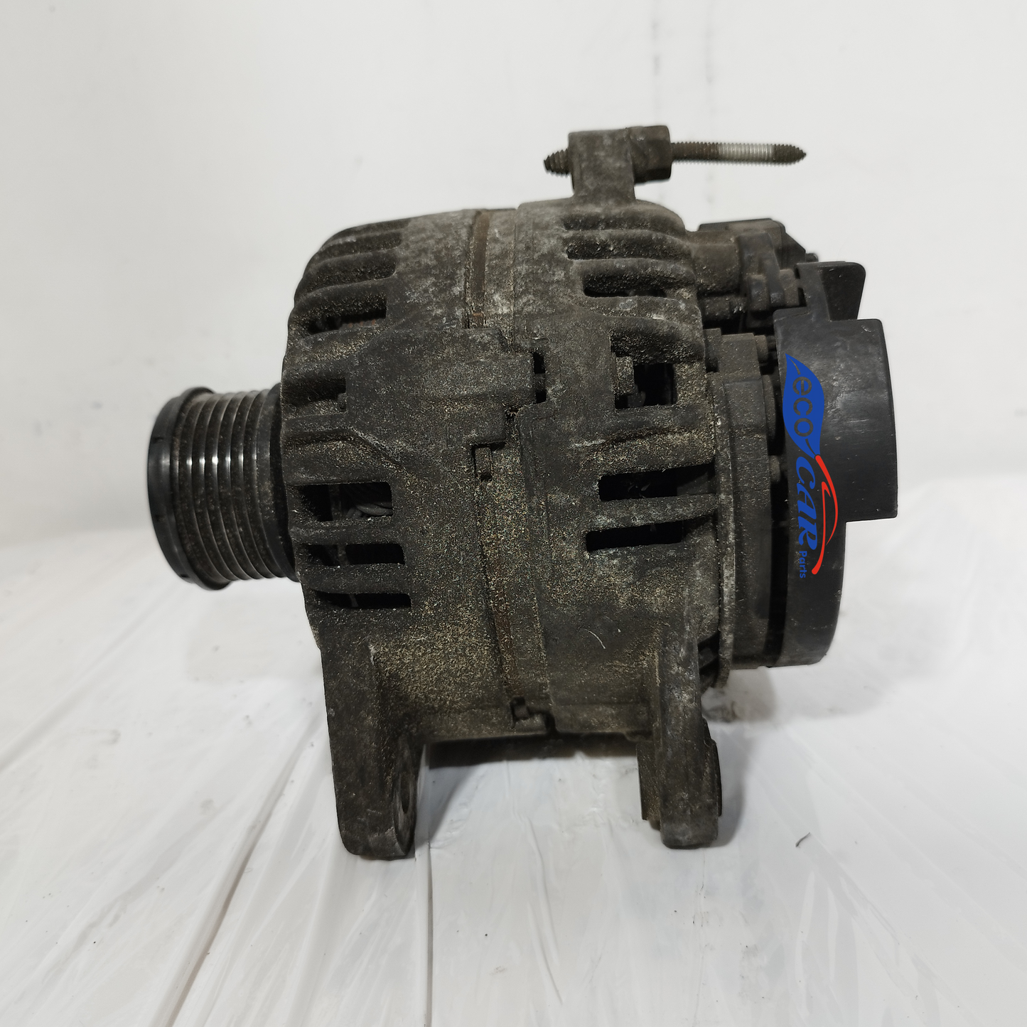 Alternatore Renault Clio 1.5 Dci 2007 2 Pin Cod: 8200390675 ecoAC12974