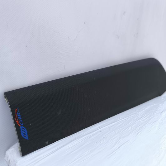 Mittelkonsolenverkleidung links, Porsche Taycan, Baujahr 2024, Teilenummer 9J1863045 ecoAG6855