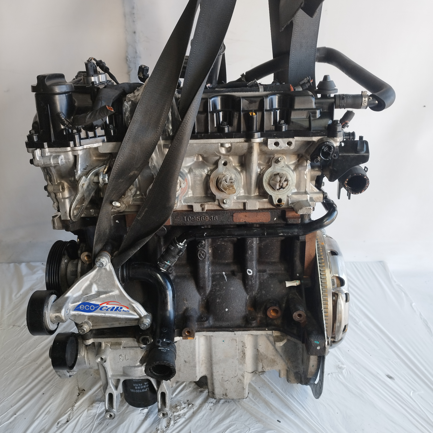 Motore MG ZS 1.5 VTI 2018-2024 codice: 15S4C ecoAC14173