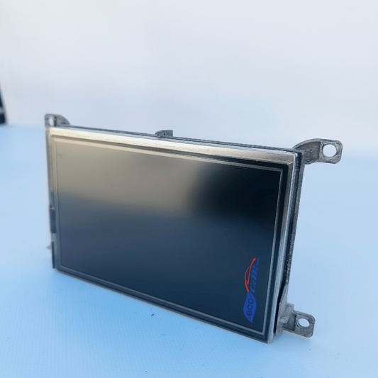 Peugeot Expert Multifunktionsbildschirm, Baujahr 2017, Teilenummer 9813041280-01, ecoAG6396