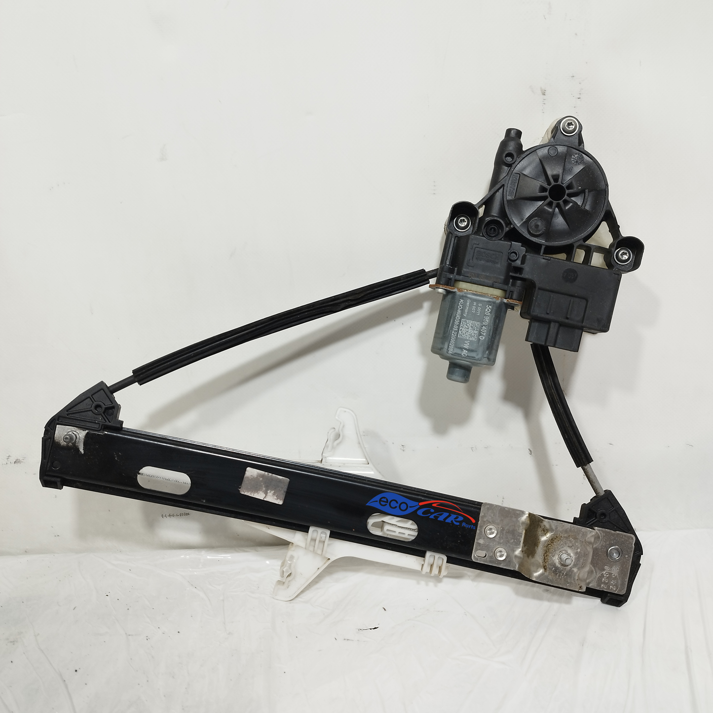 Cremagliera posteriore sx Volkswagen Polo 2022 Cod: 5Q0959407D ecoAC13607