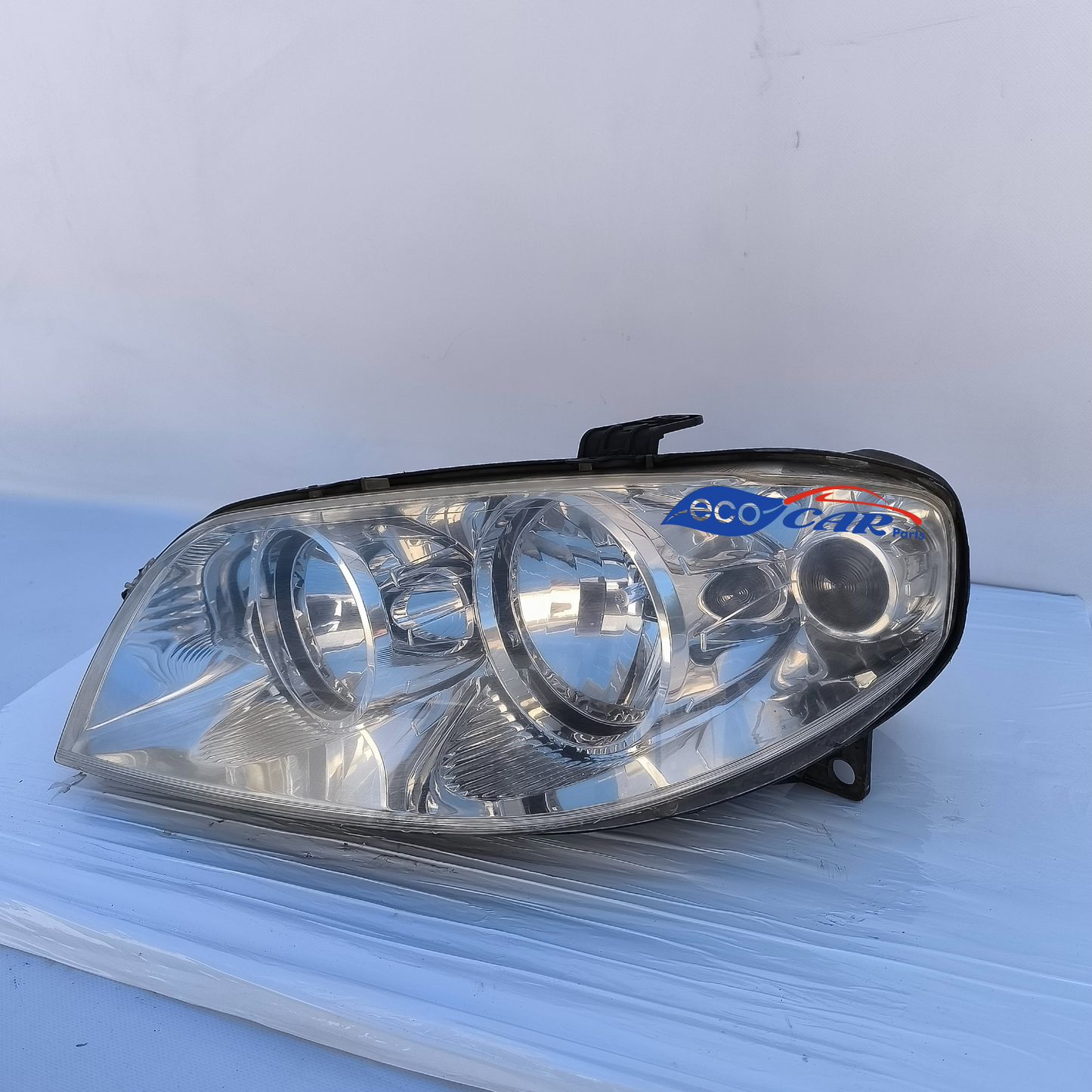 Fanale anteriore sx Fiat Punto anno 2005 ecoAG6608