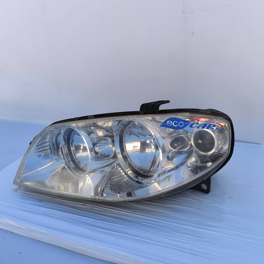 Fanale anteriore sx Fiat Punto anno 2005 ecoAG6608