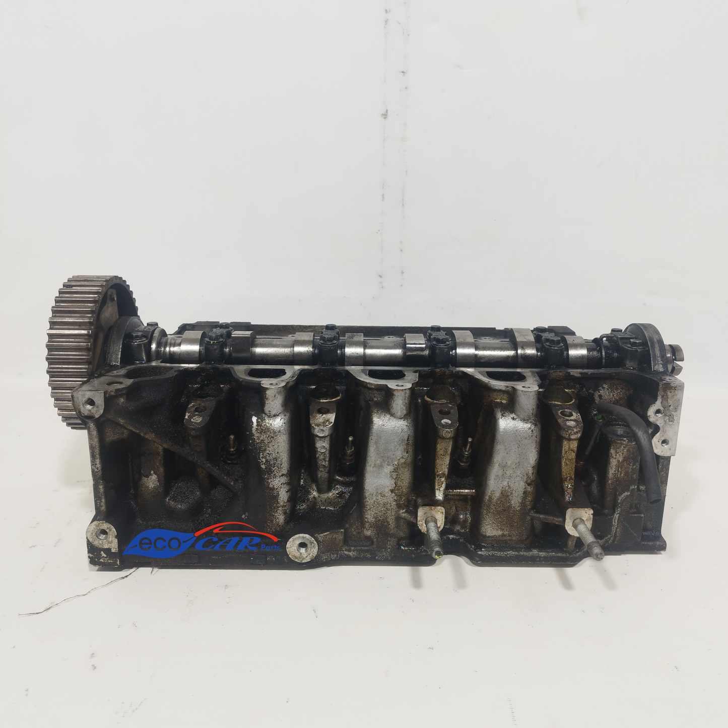 Renault Megane 1.5 Dci 2010 Zylinderkopf Teilenummer: 949716F0 ecoAC12880