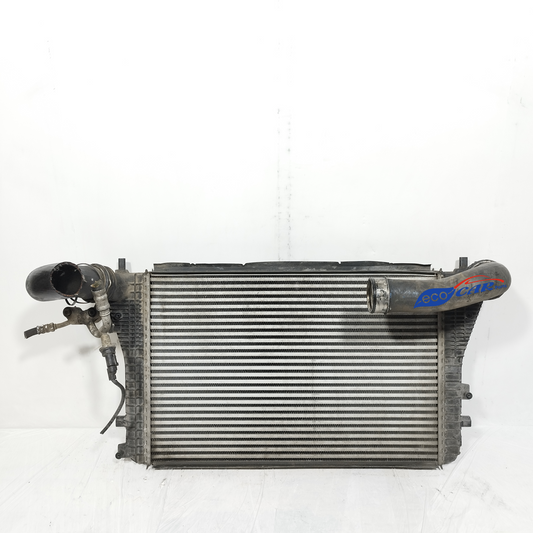 Radiatore A/C Volkswagen Golf 5 2.0 D 2004 Cod: 1k0820411g ecoAC13060