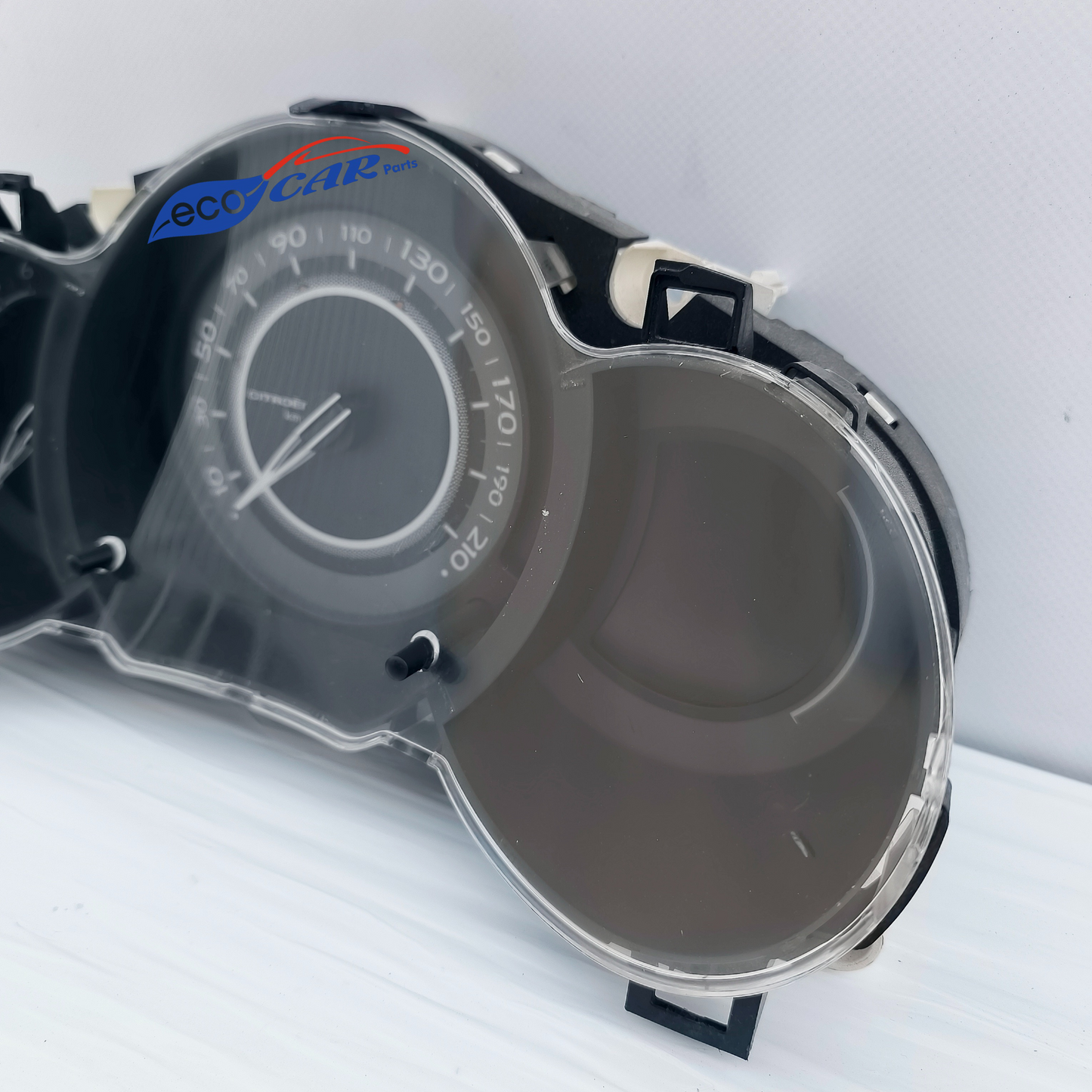 Quadro strumenti Citroën C3 1.1 B  anno 2012 Cod.96665881 ecoAG6535