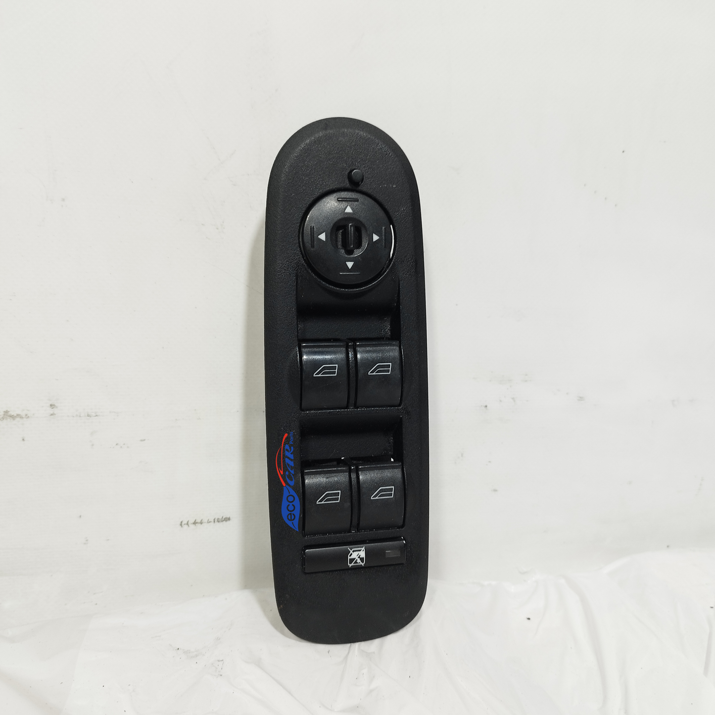 Pulsantiera anteriore sx Ford S-Max 2006 Cod: 6M2T-14A132-BE ecoAC14048