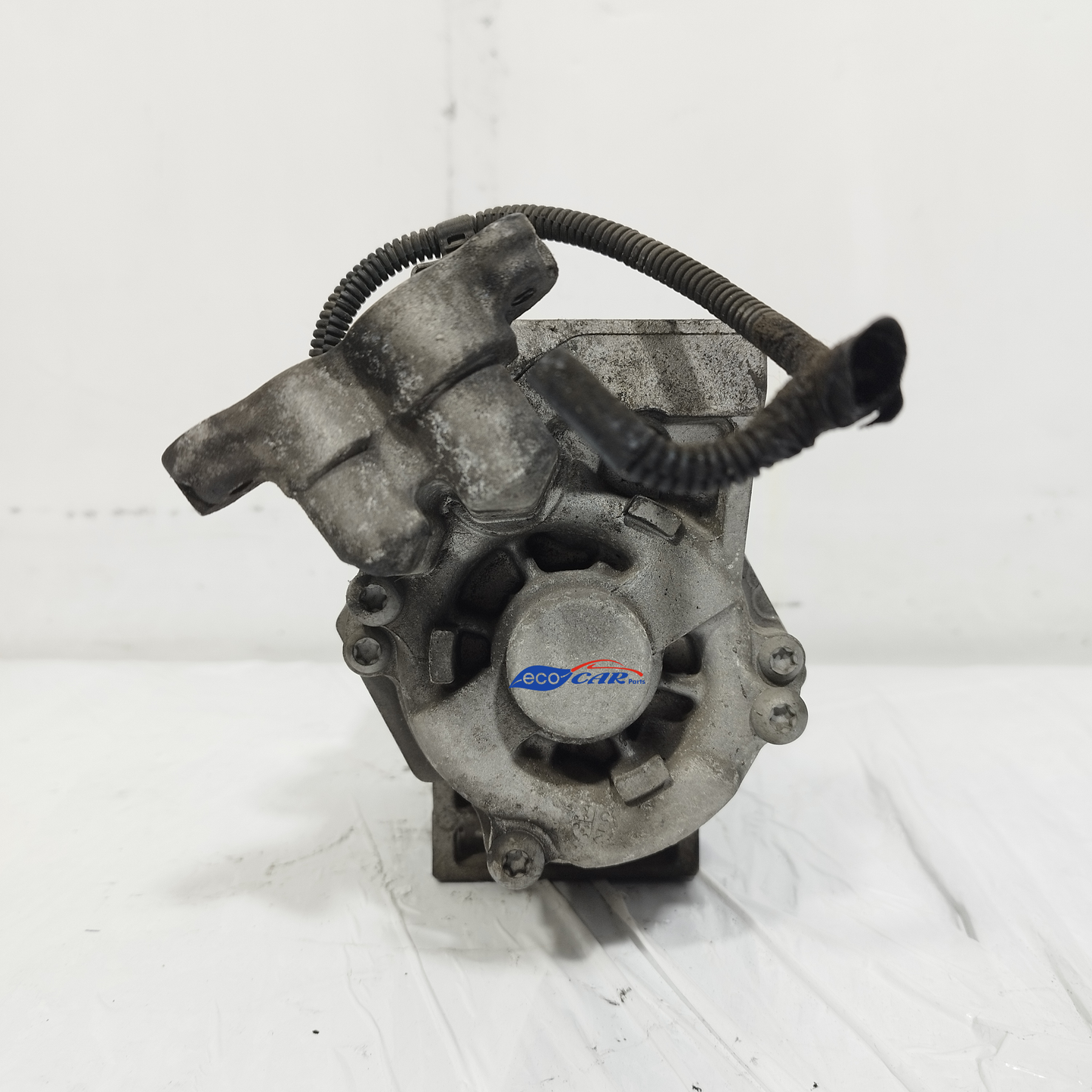 Compressore A/C Dacia Sandero 1.5 DCI 2016 Cod: 926009154r ecoAC13805