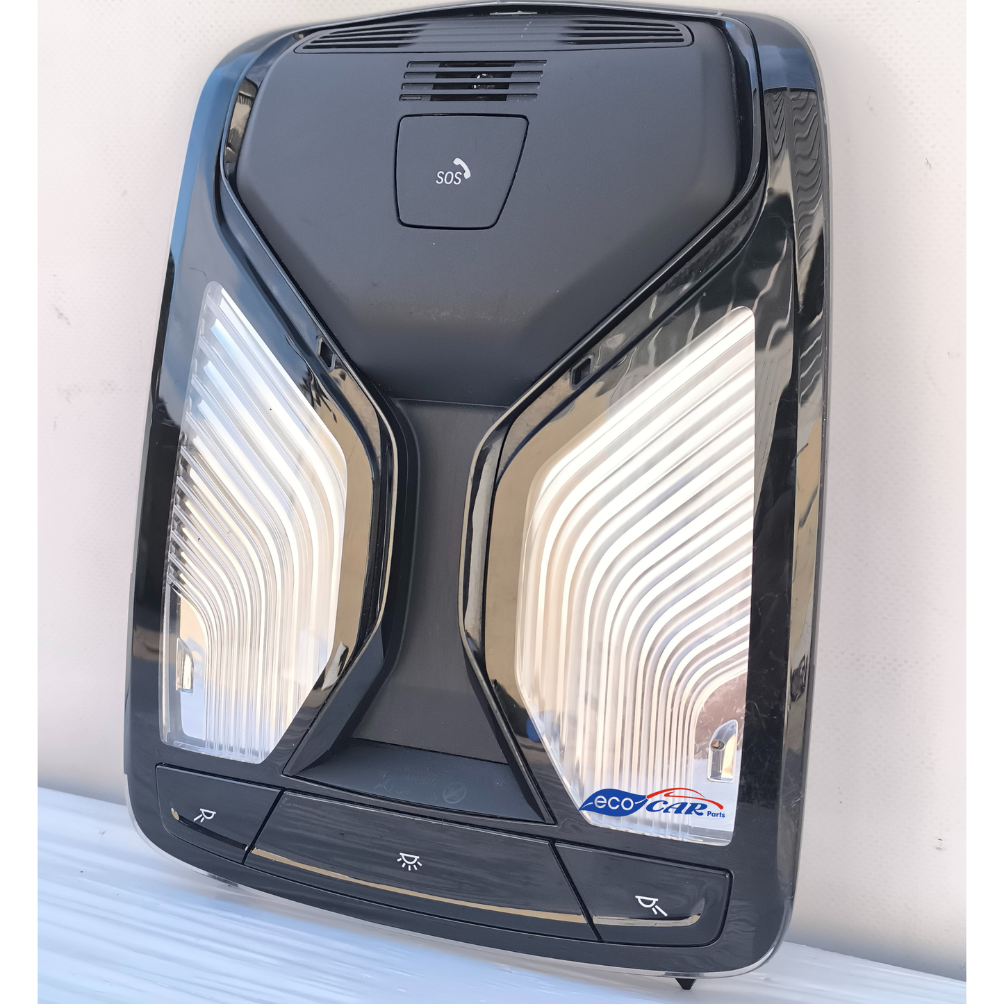 Luce di cortesia Bmw Serie 5 G30 cod. 5A69AC0-01 ecoAG7440
