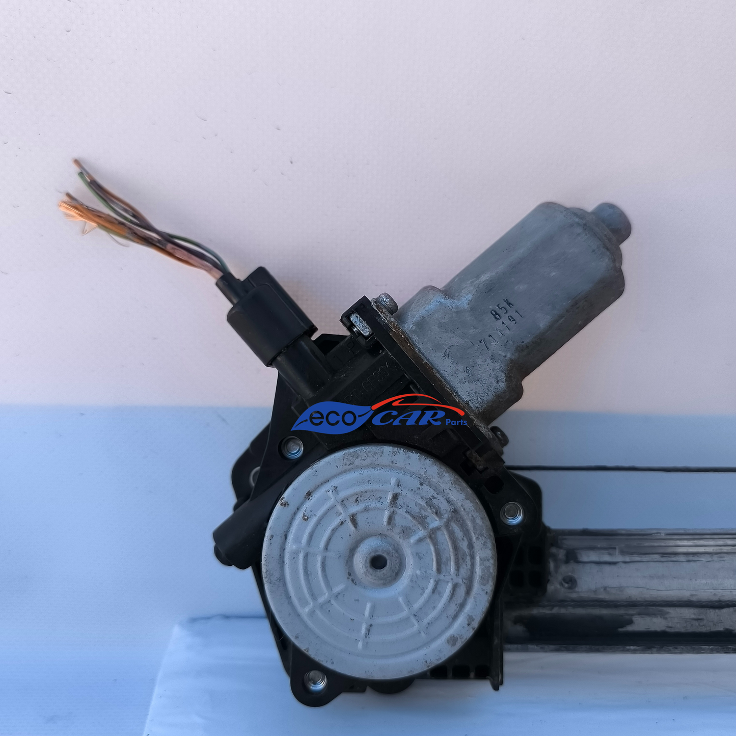 Gepäckträger vorne links Honda CR-V Baujahr 2007 ecoAG6993