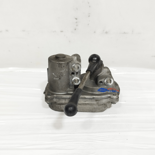 Motorino valvola collettore aspirazione Audi A6 3.0 TDI 2006 Cod: 059129086M ecoAC14085