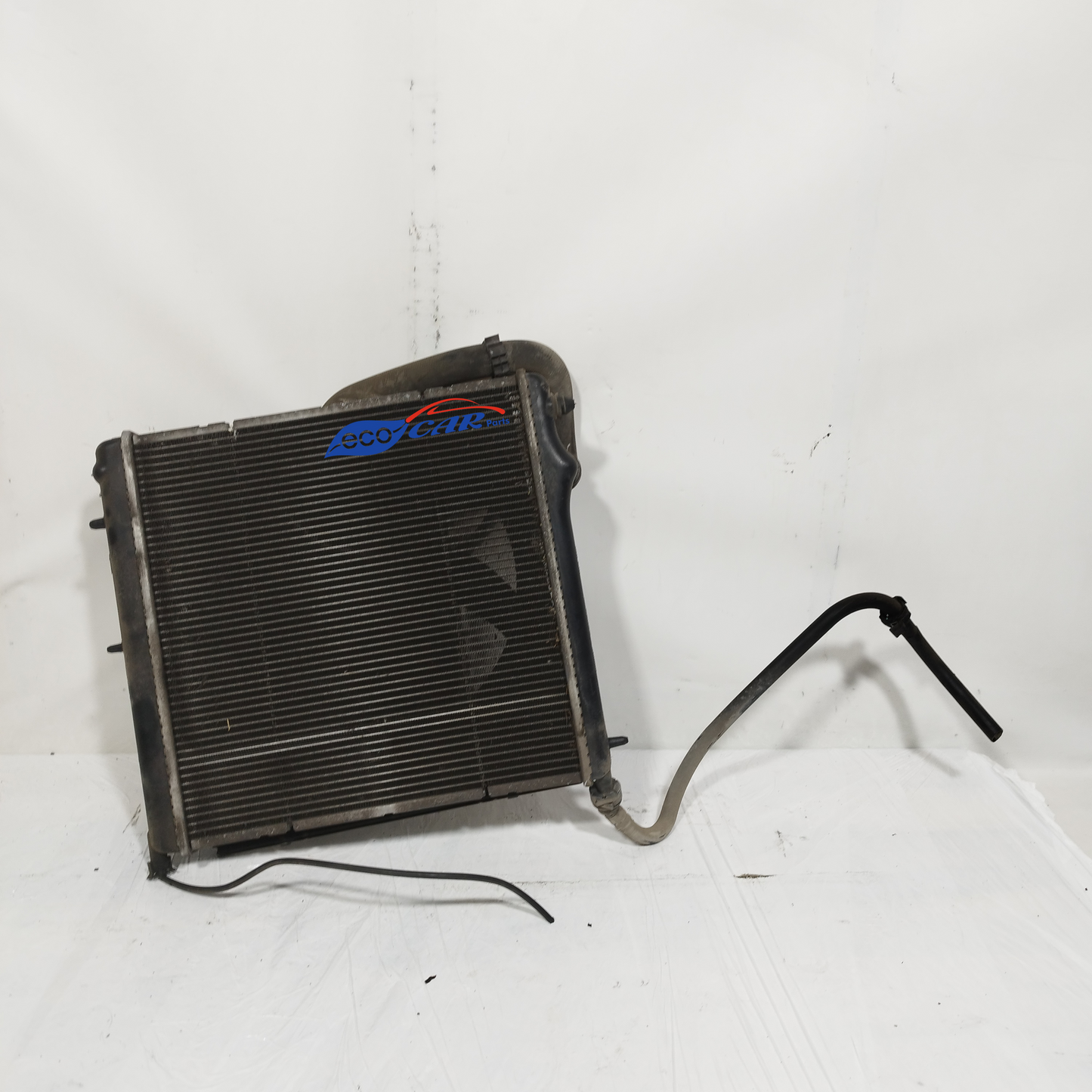 Ventola radiatore Peugeot 207 1.4 B 2011 Cod: 9682902080 ecoAC13223