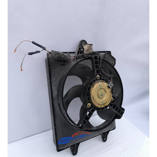 Kühlerlüfter Piaggio Porter 1.4 D 2002 Teilenummer 817300200 ecoAG6468