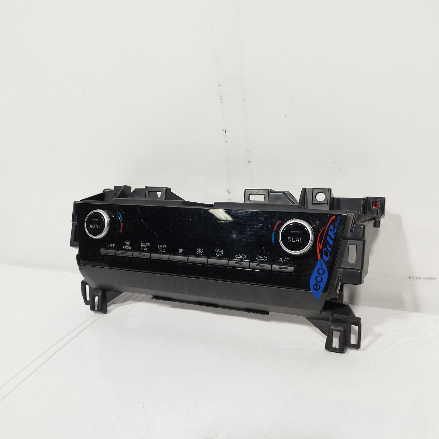 Pulsantiera A/C Toyota Yaris Cross 2021 Cod: 55900-0DC60 ecoAC12013