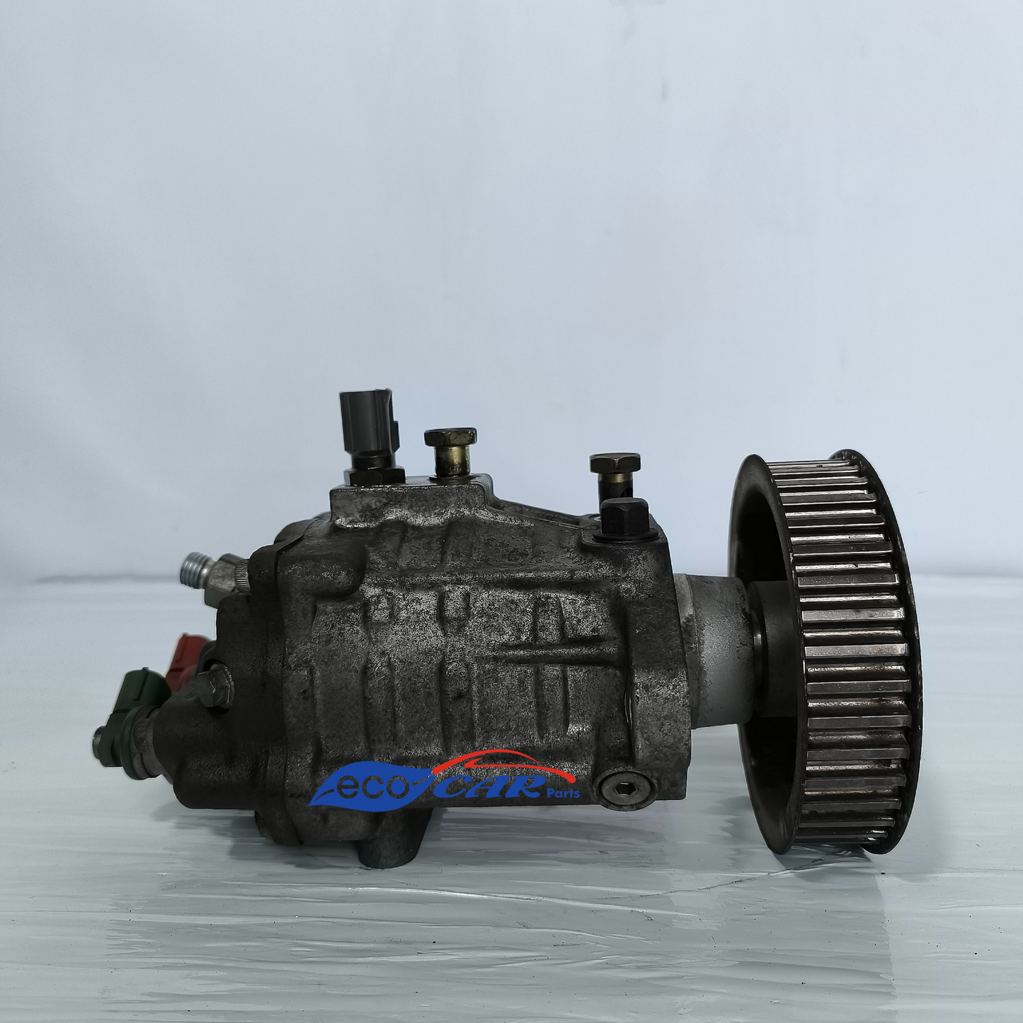 Toyota Rav 4 2.0 D4D 2006 Einspritzpumpe Code: 22100-27010 DENSO ecoAG6577