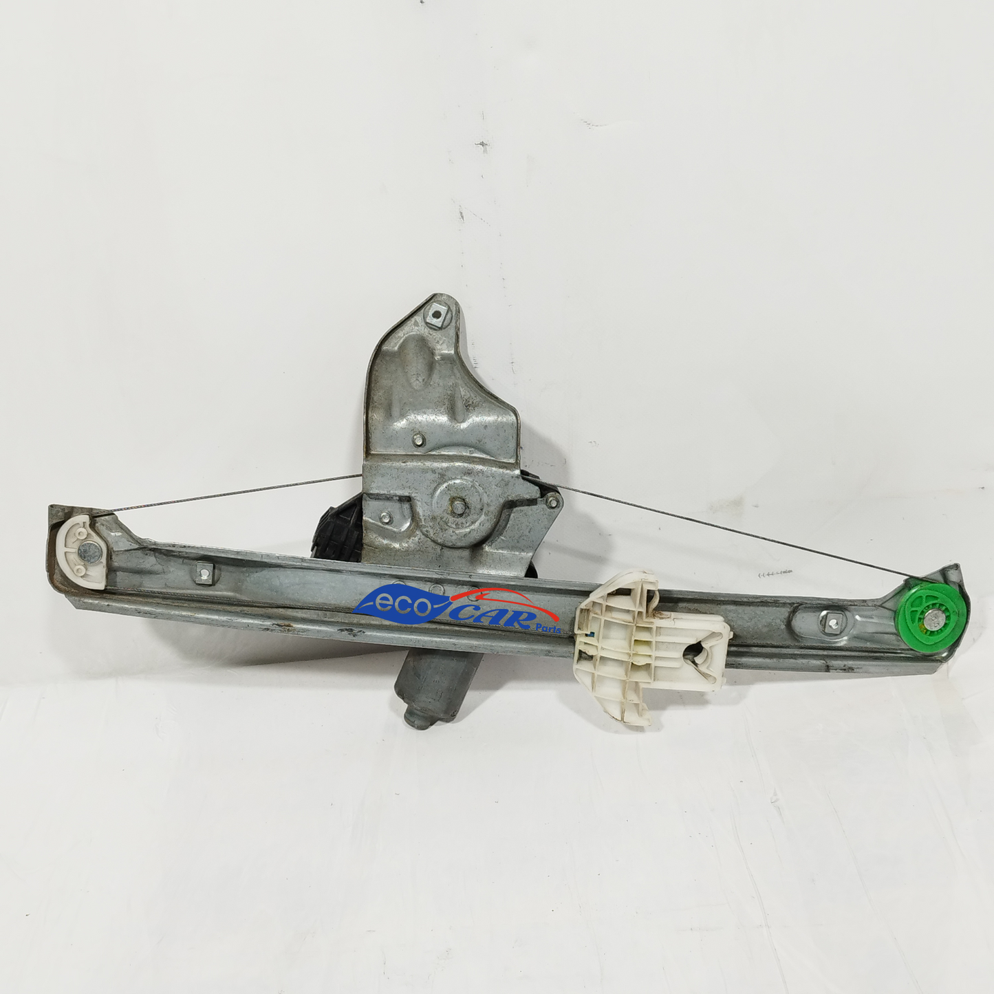 Cremagliera posteriore sx Jaguar X-Type 2006 Cod: 962747-XXX ecoAC11237