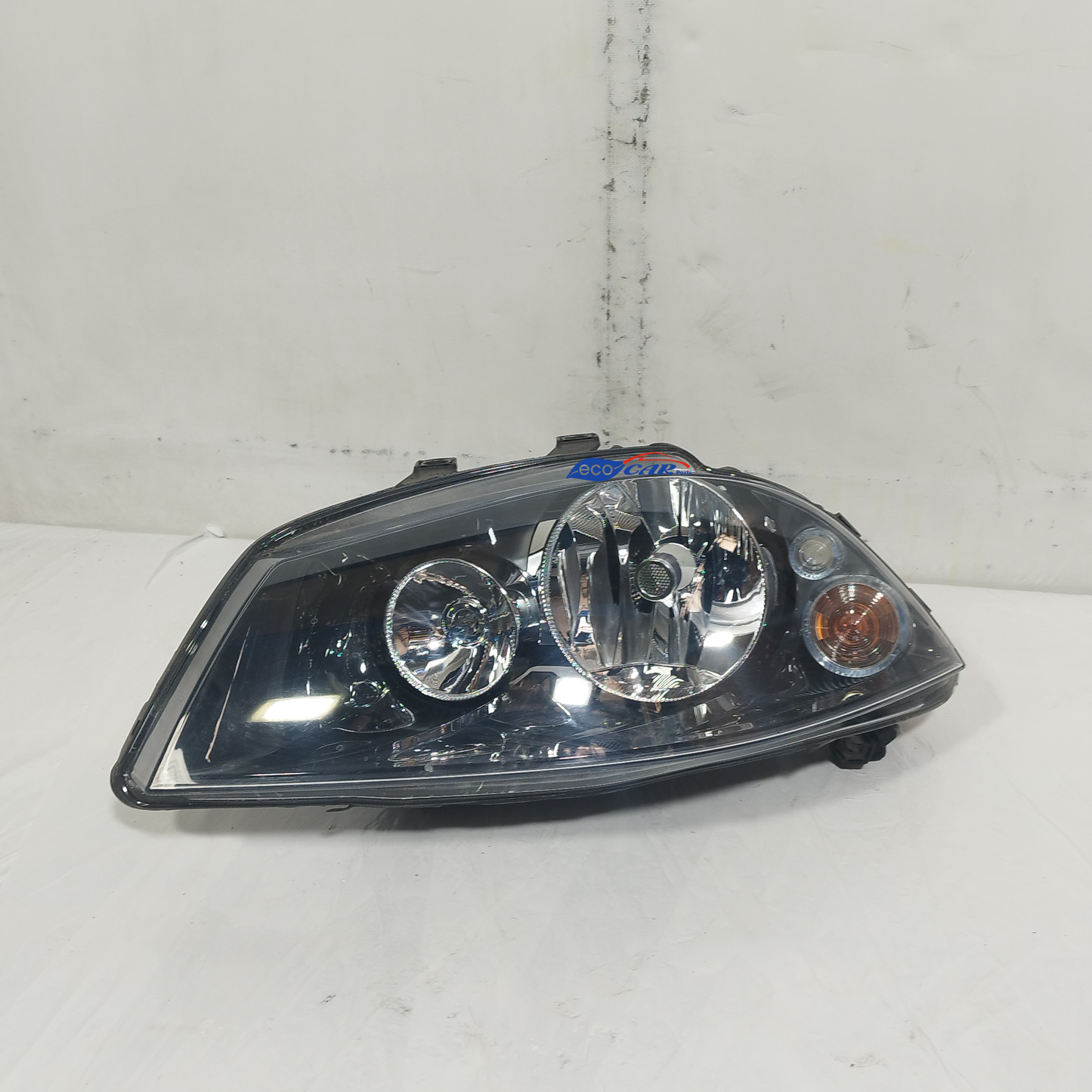 Fanale anteriore sx Seat Ibiza 2003 cod: 89315379 ecoAC14435