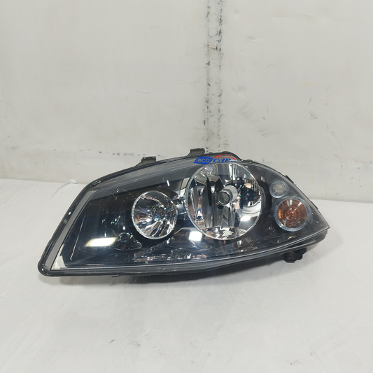 Fanale anteriore sx Seat Ibiza 2003 cod: 89315379 ecoAC14435