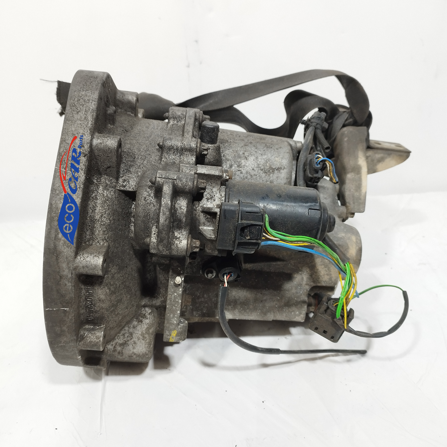 Cambio sequenziale Smart Fortwo 450 0.6 B 2003 Cod: 0003202v015 ecoAC12371