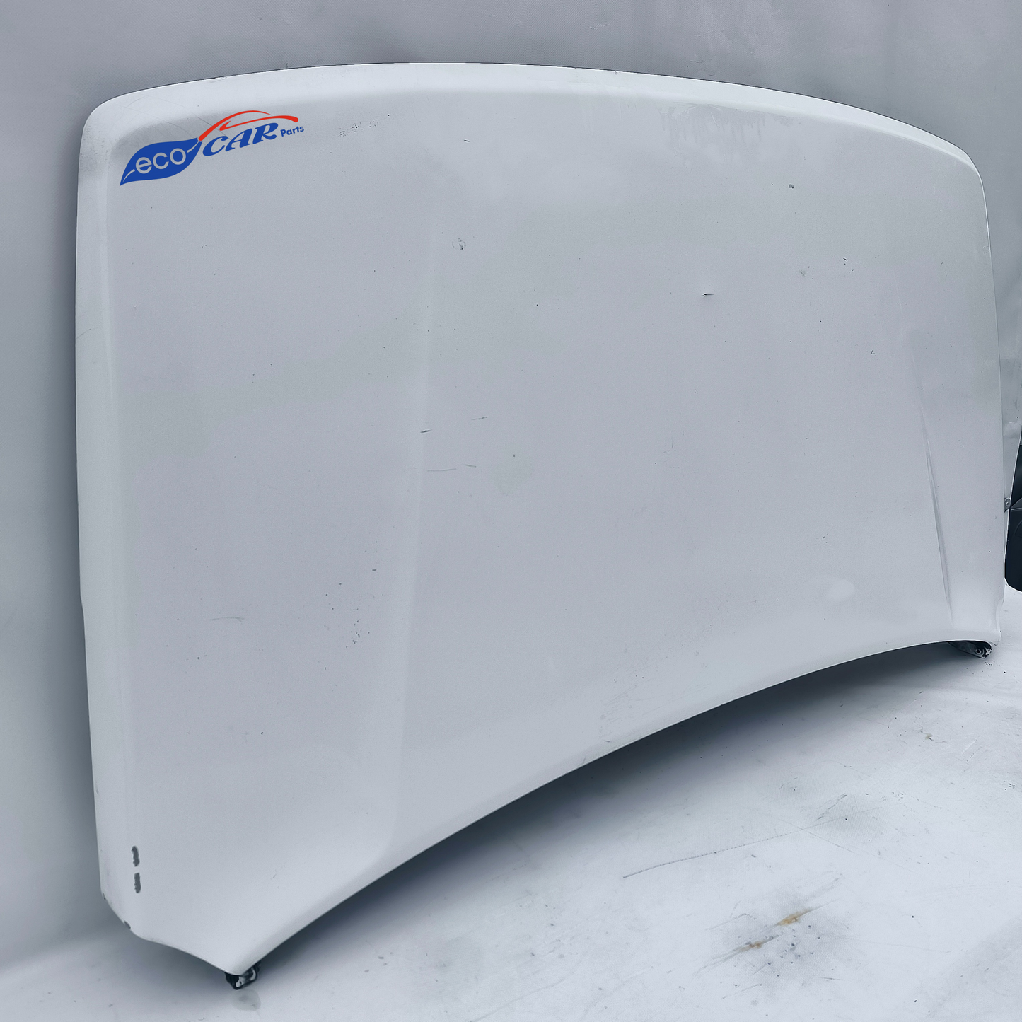 Cofano anteriore bianco Suzuki Vitara anno 1992 ecoAG6976