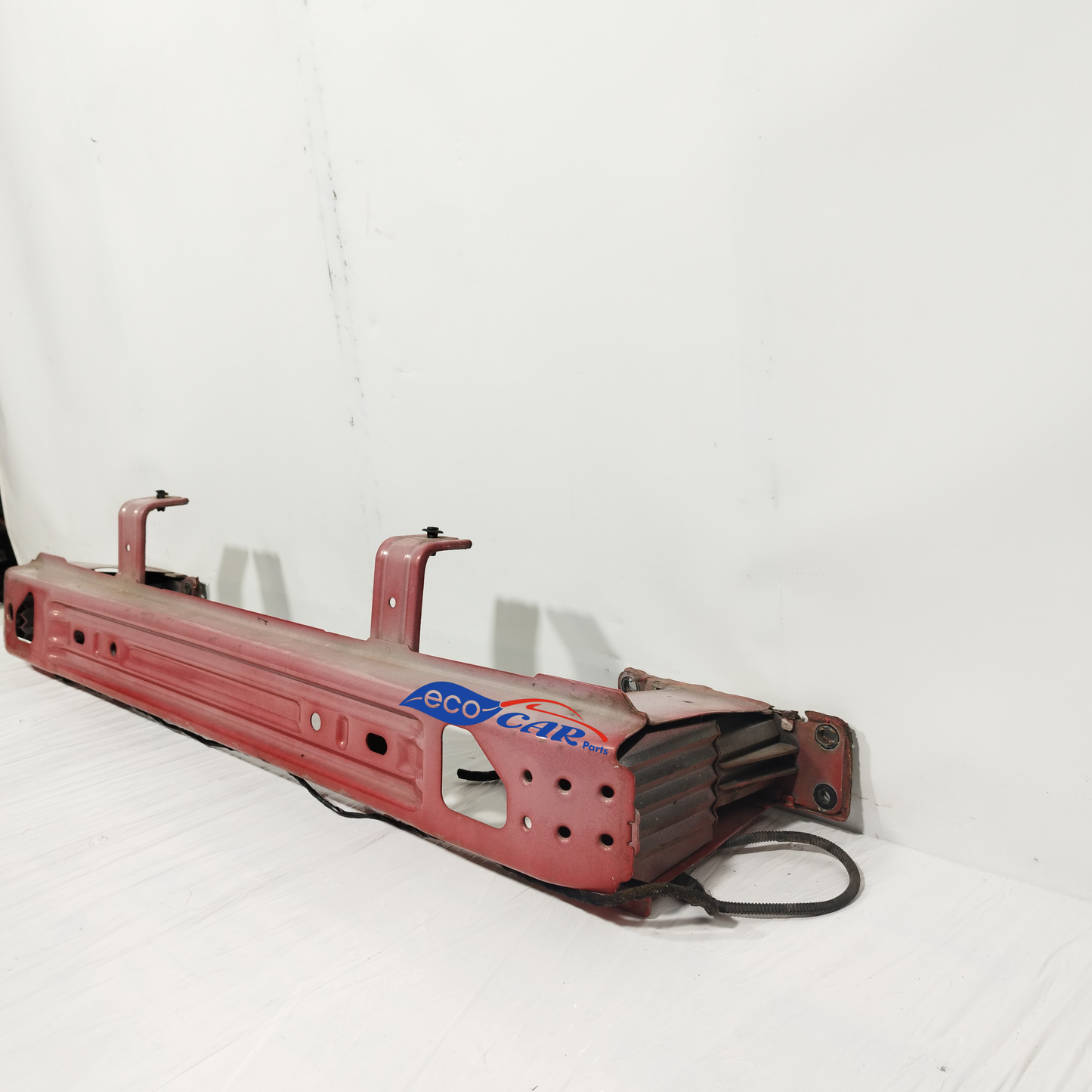 Verstärkung für die hintere Stoßstange Fiat New Panda 2015 ecoAC12617