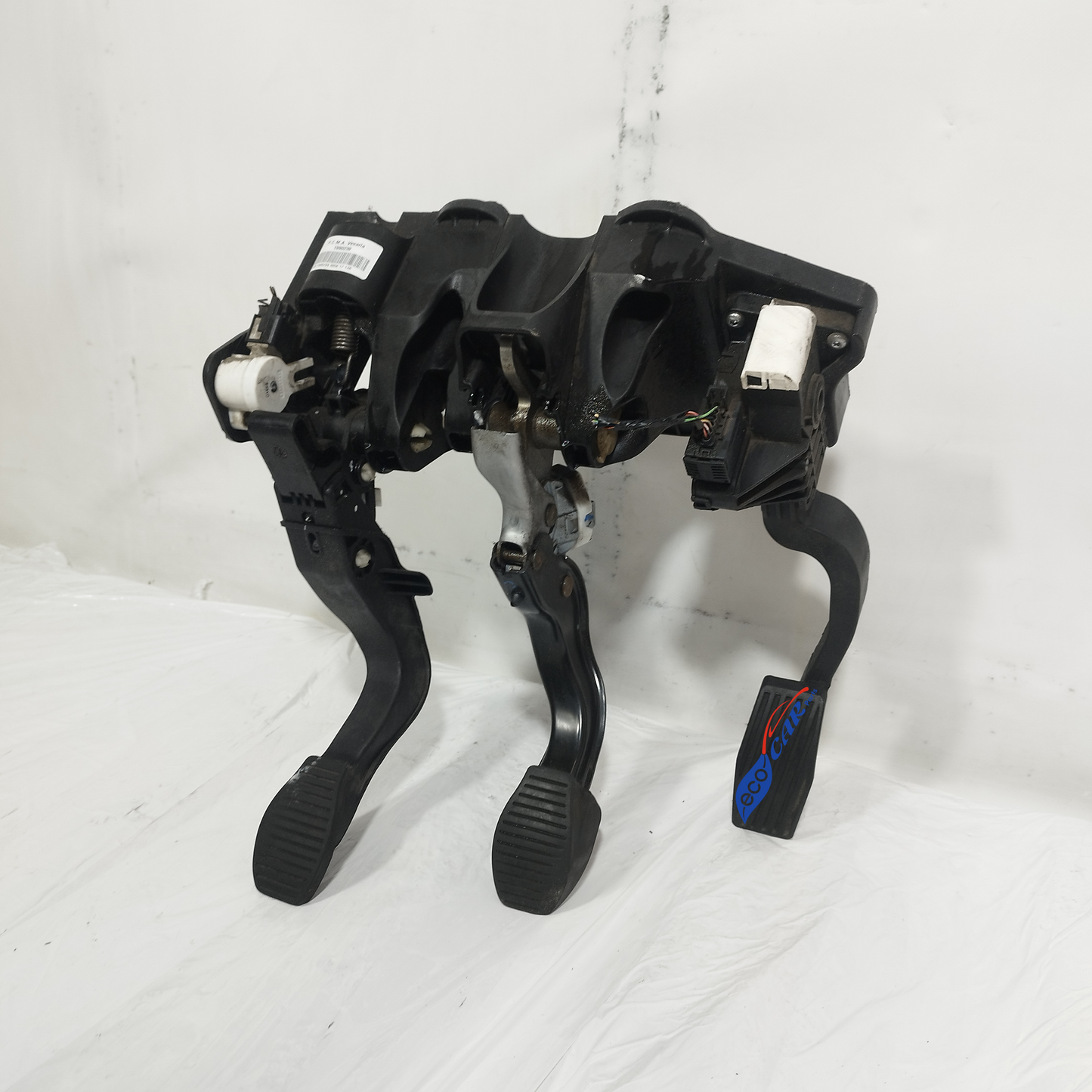 Pedaliera completa Opel Corsa E 1.2 B 2017 ecoAC13870