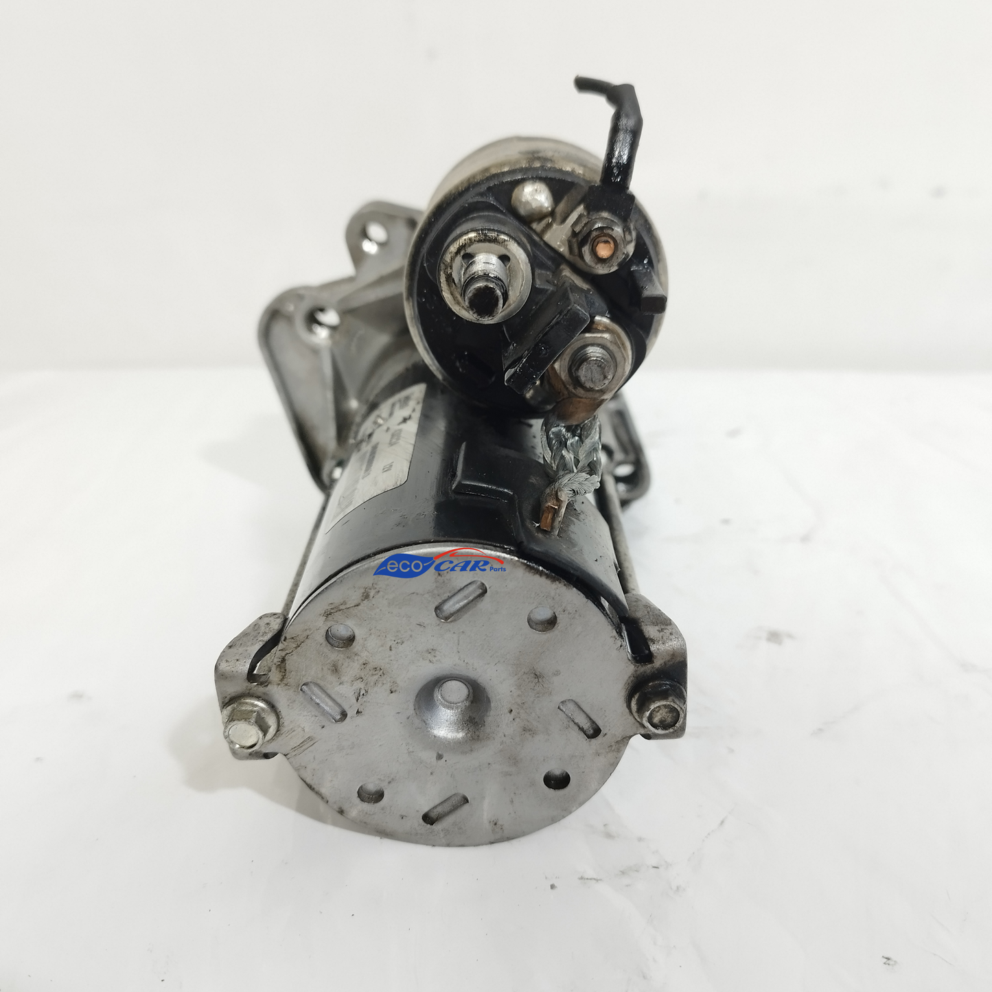 Anlasser Dacia Sandero 1.5DCI 2016 Code: 438224 ecoAC13807