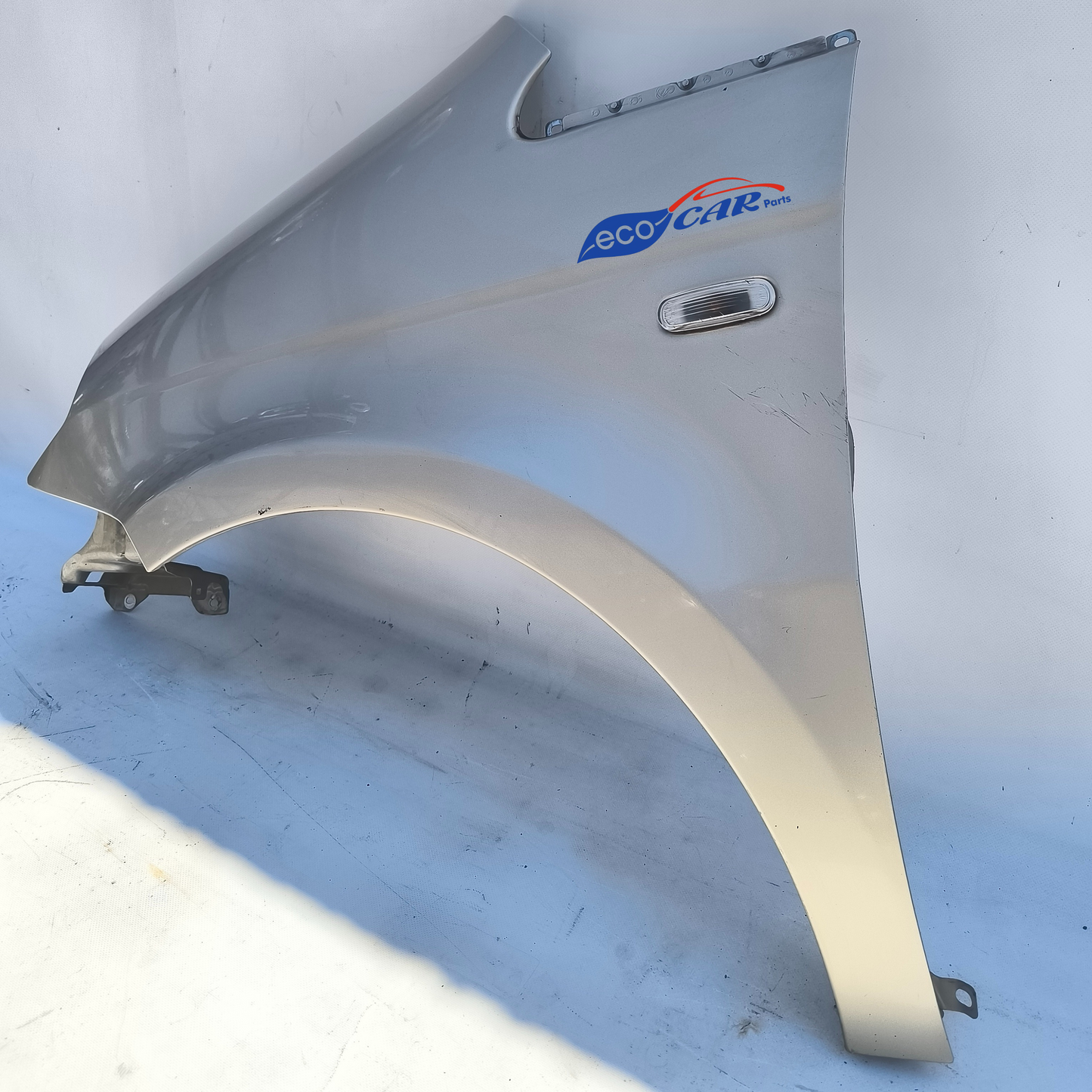 Parafango anteriore sx grigio Lancia Musa anno 2008 ecoAG7231