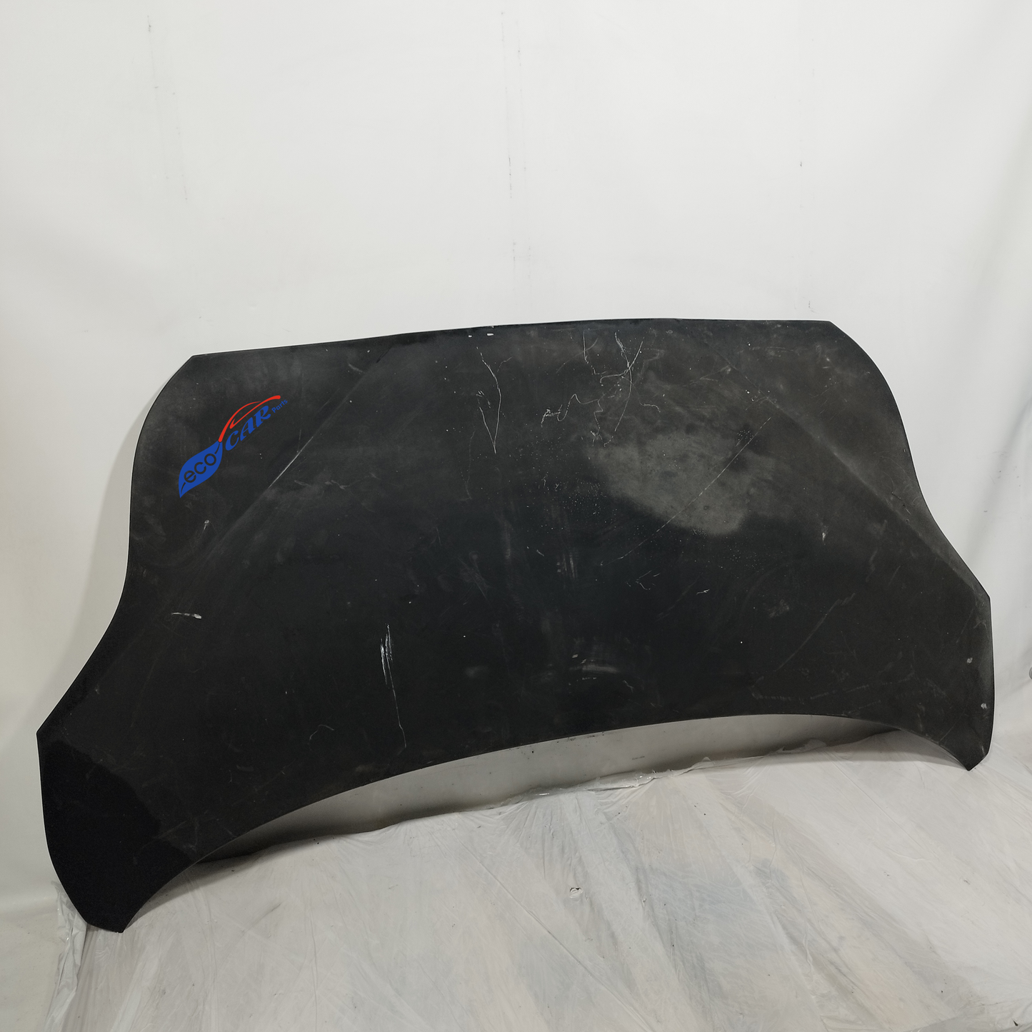 Hyundai IX20 2011 ecoAC13489 Motorhaube