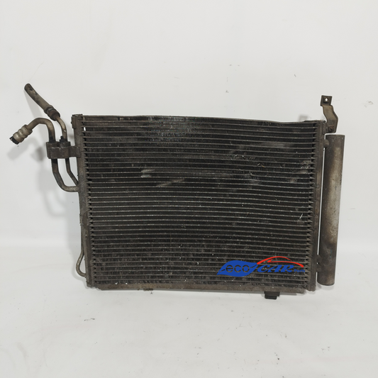 Radiatore aria condizionata Hyundai i10 1.1 B 2010 ecoAC11570