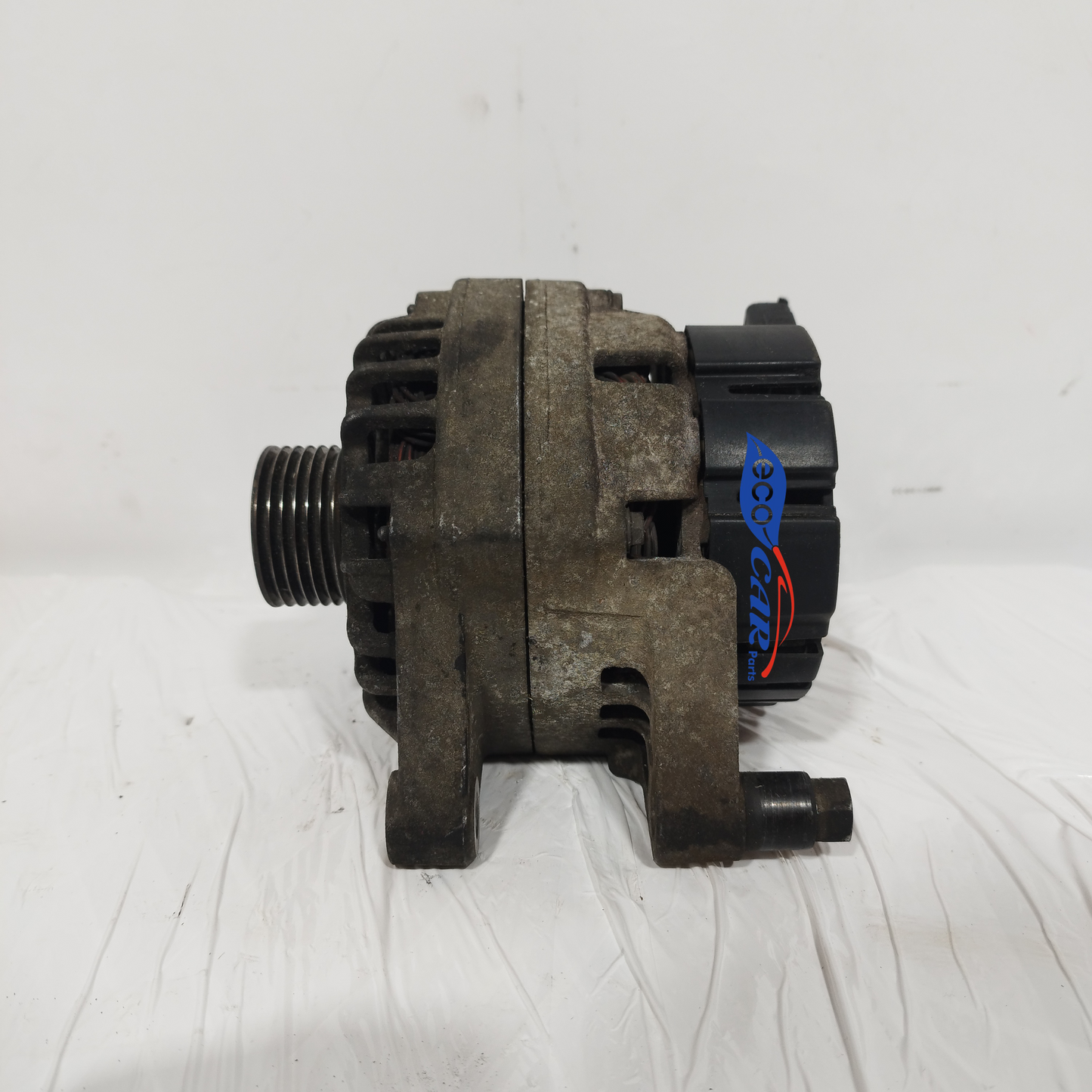 Alternator Citroen C3 1.4 B 2004 Code: 9642879480 ecoAC11741