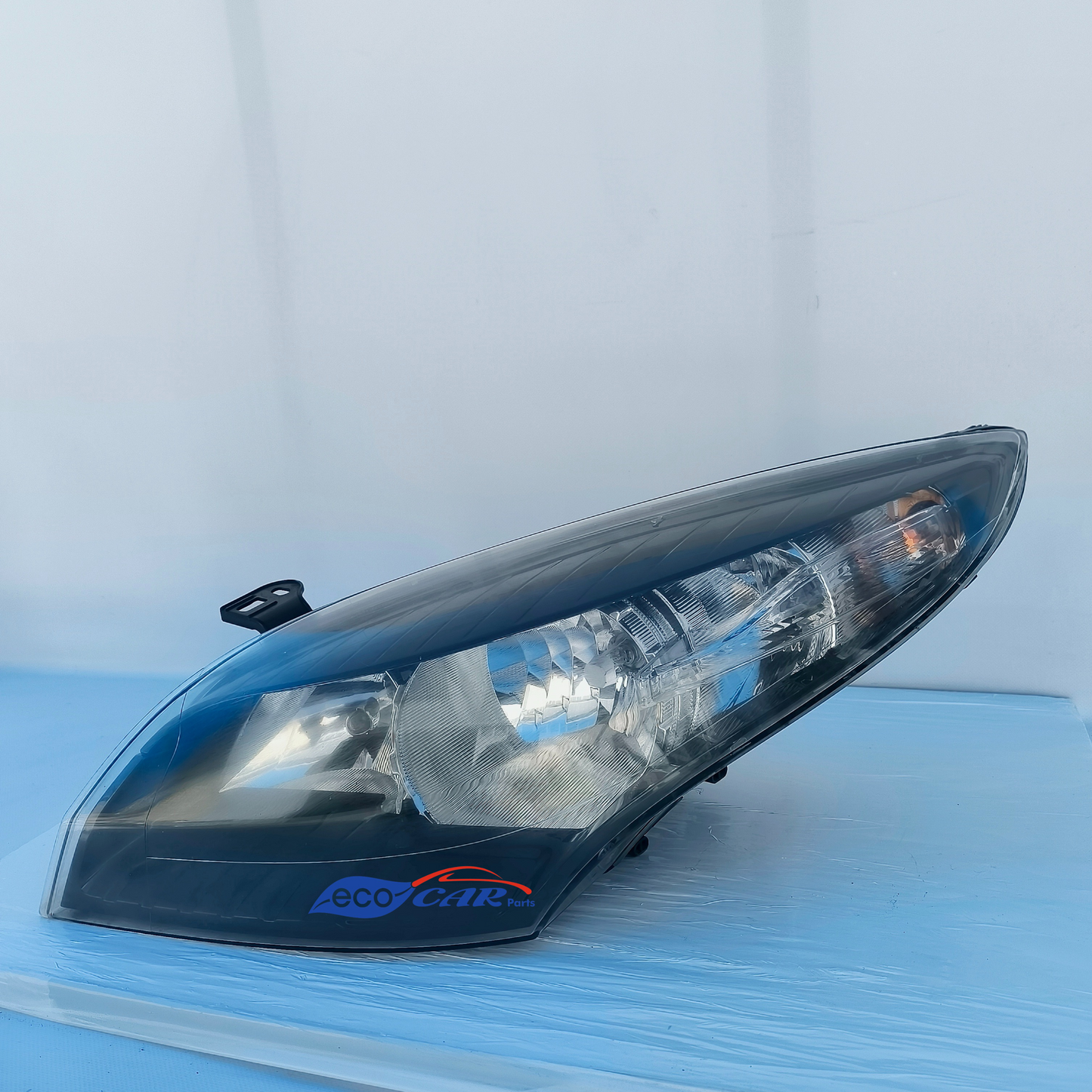 Renault Megane 3 linker Frontscheinwerfer, Baujahr 2013, ecoAG6517