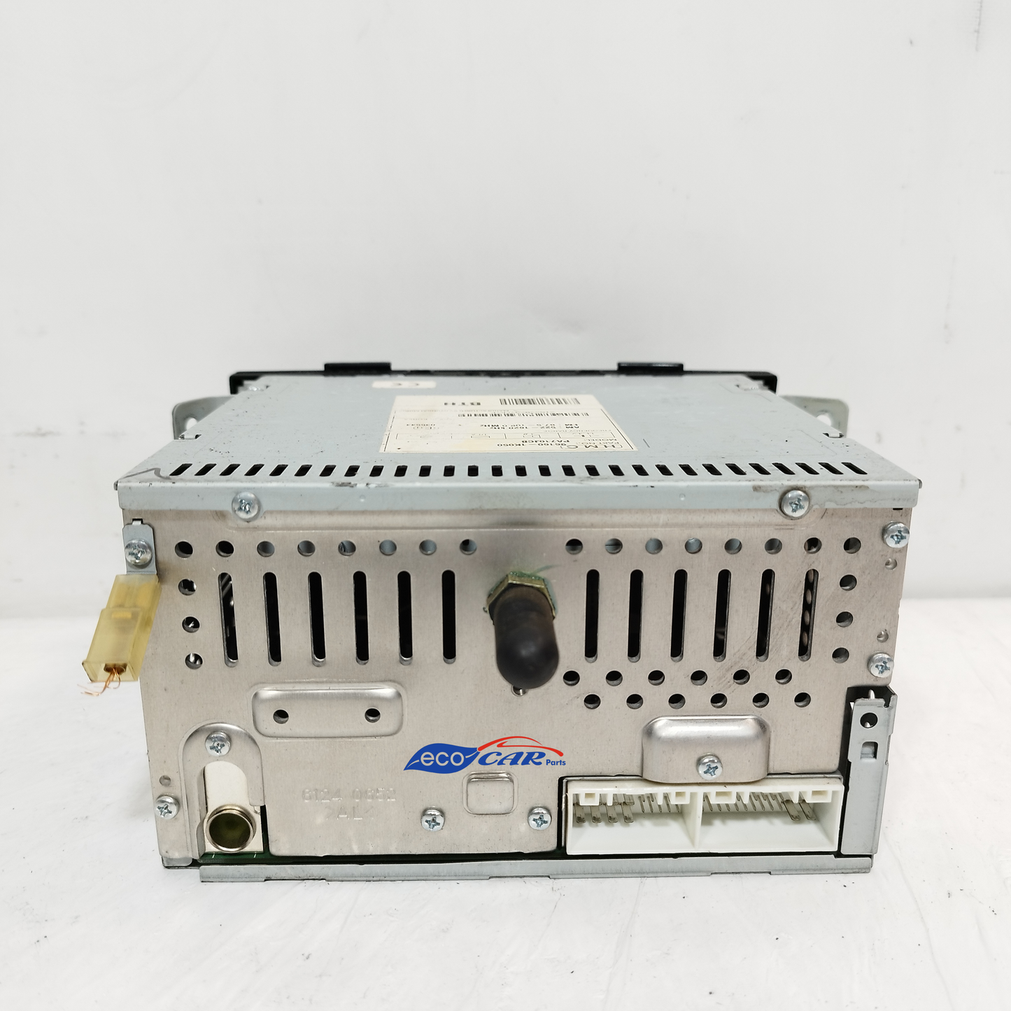 Autoradio Hyundai IX20 2011 Cod: 96160-1k050 ecoAC13582