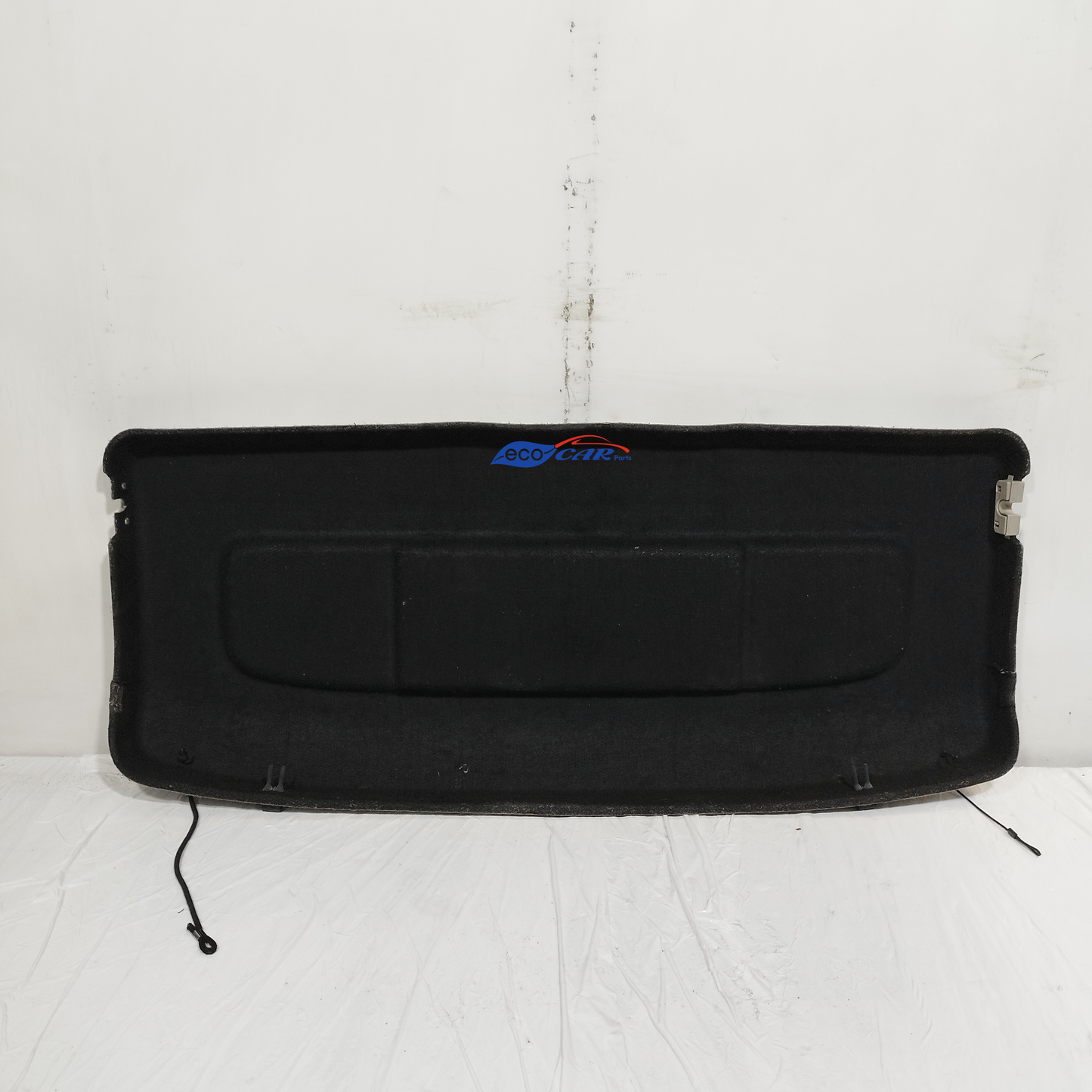 Cappelliera beige Nissan Micra K13 2011 ecoAC13742