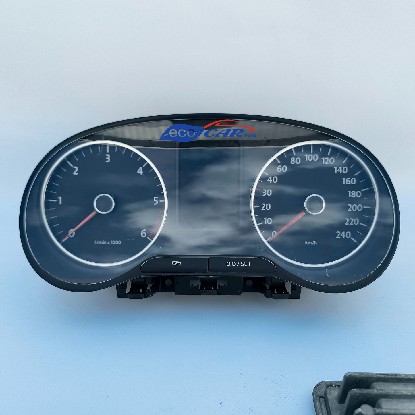 Zündkit für Volkswagen Polo 1.6 TDI 2010, Code: 03L906023D ecoAG6385