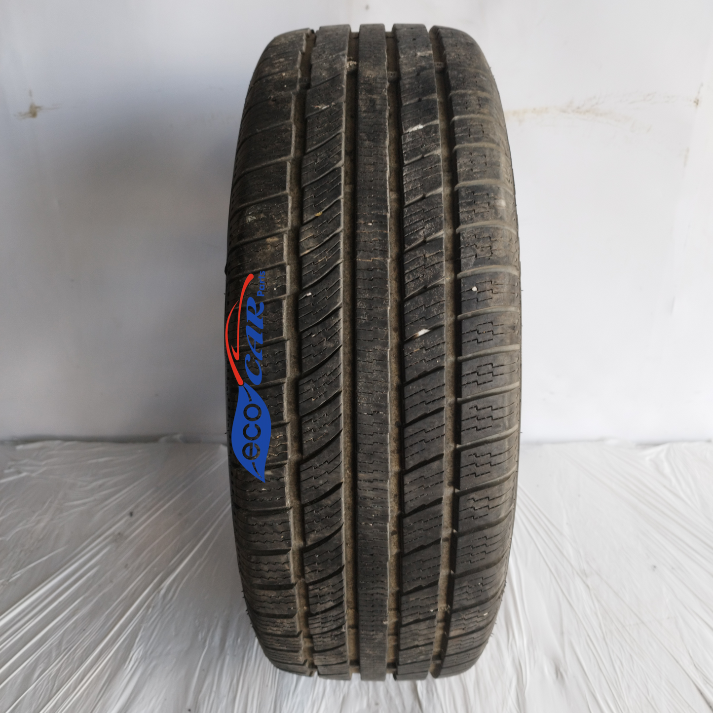 N.2 Cerchi in lega con gomme Renault Captur 2013 ecoAC12119