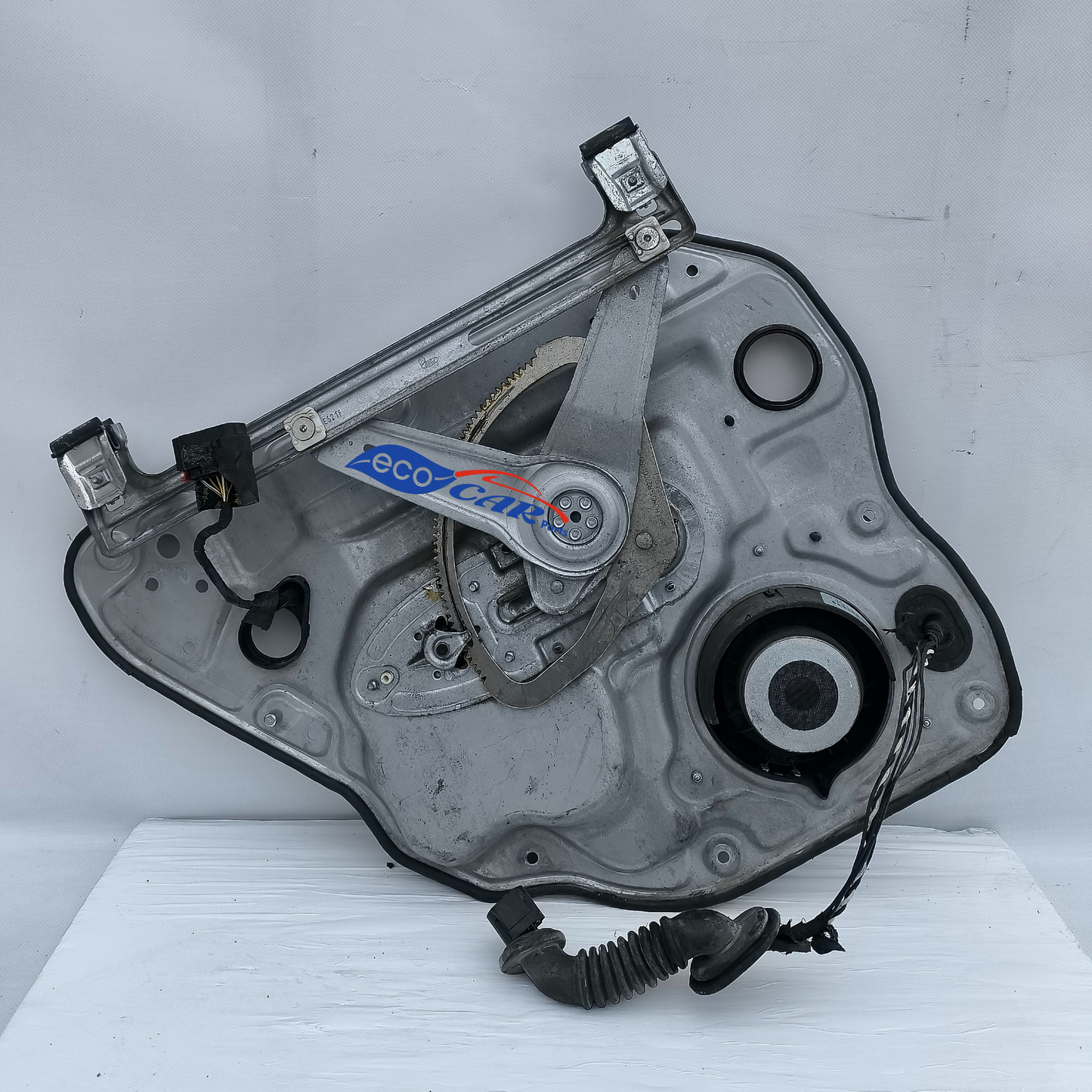 Cremagliera a pannello posteriore destra Volvo V50 anno 2005 Cod. 30710149 ecoAG7023