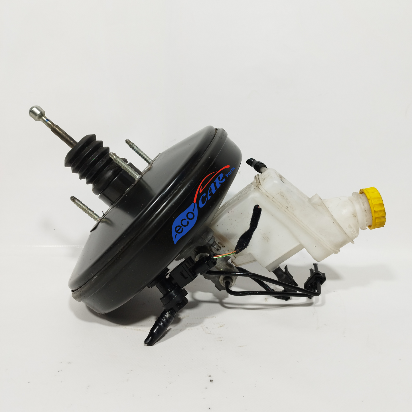 Bremskraftverstärker Jeep Renegade 2.0 MJT 2016 Kabeljau: 52031548 ecoAC11473