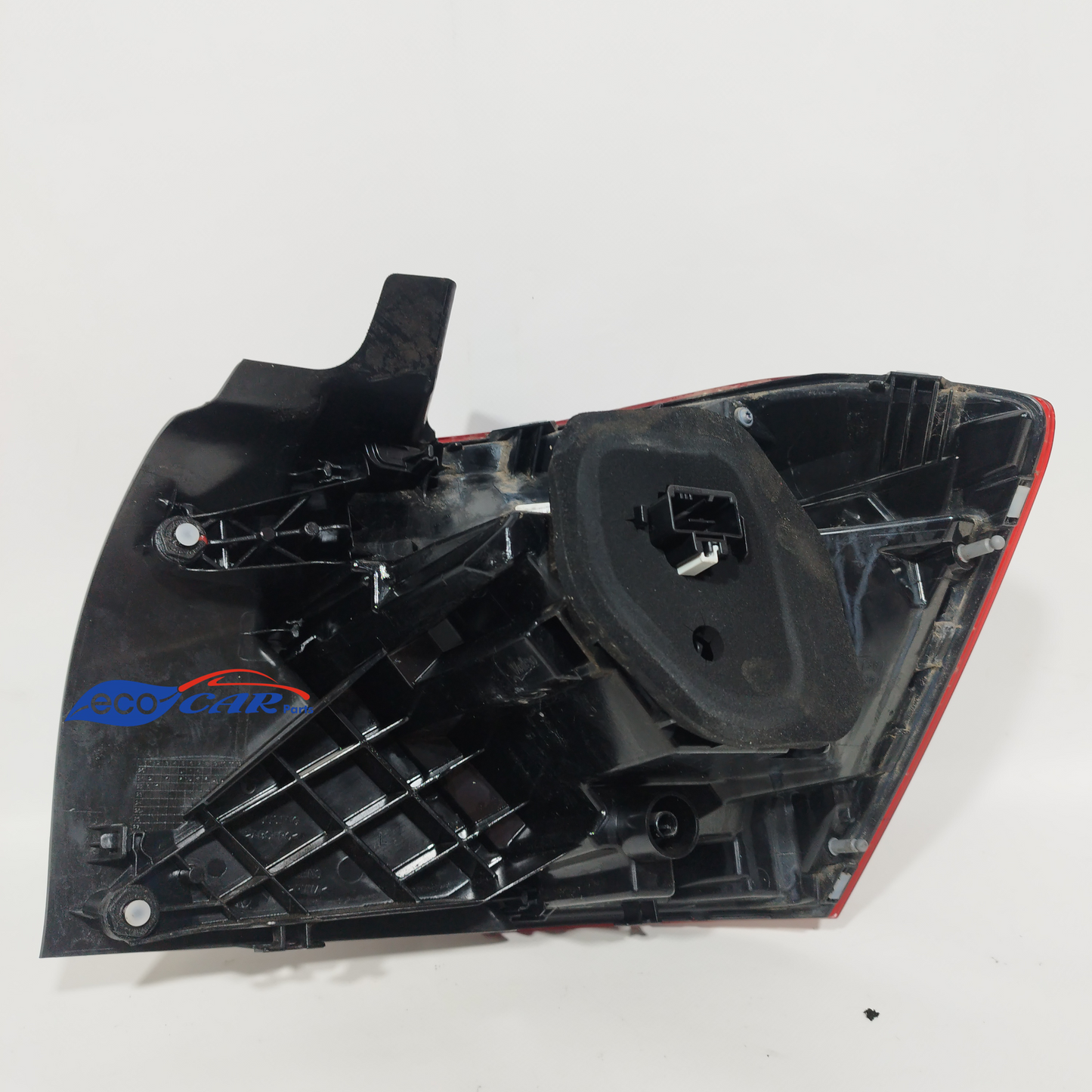 Linke Rückleuchte Volkswagen Polo 2023 ecoAC11488