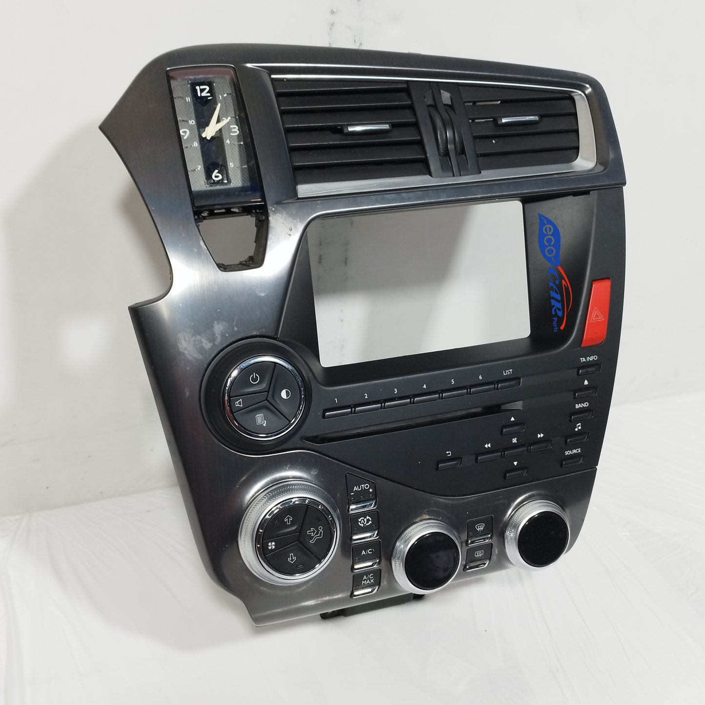 Consolle centrale Citroen DS5 2012 Codice: 98025353ZD ecoAC13173