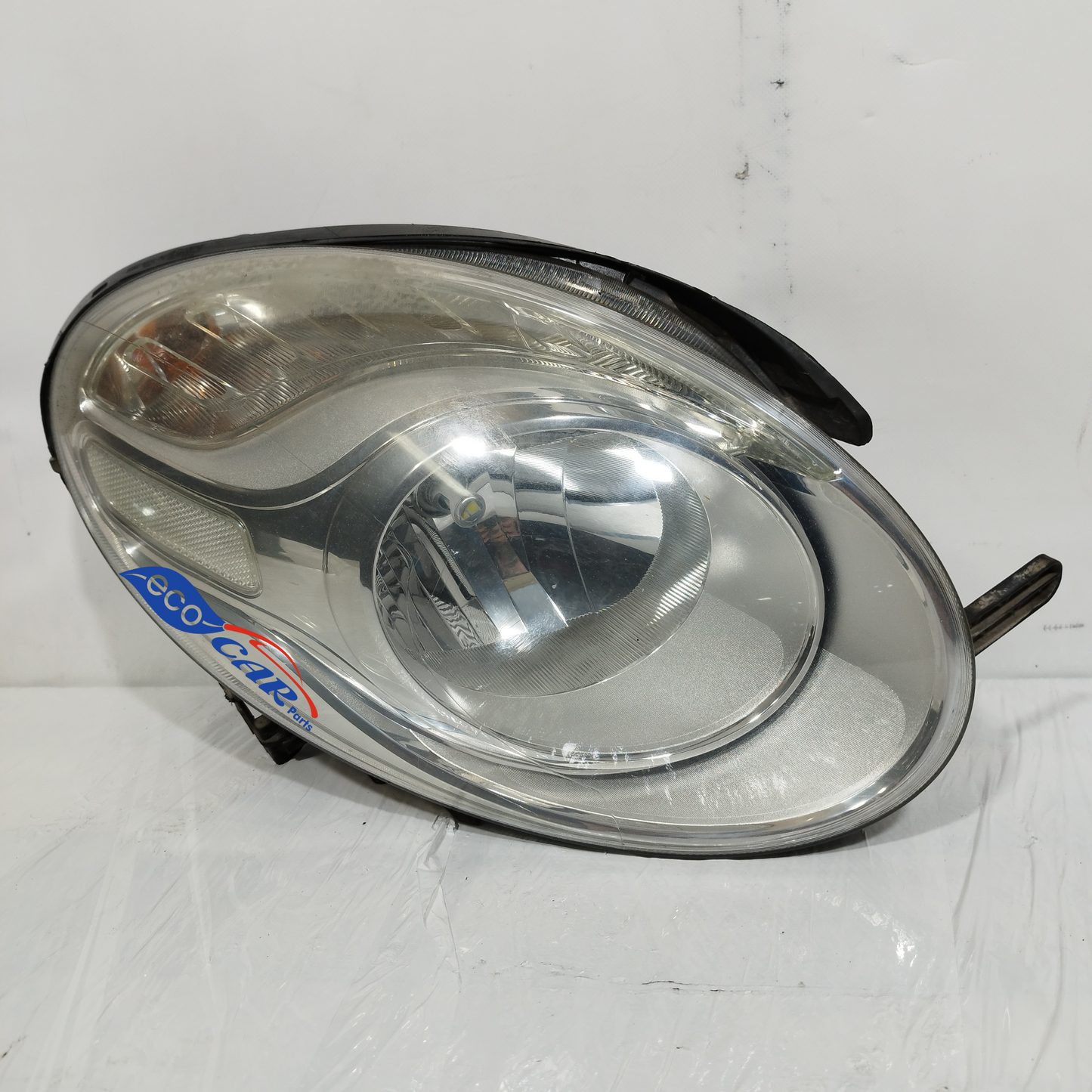 Fanale anteriore dx Fiat 500 L 2013 ecoAC12691 fermo rotto